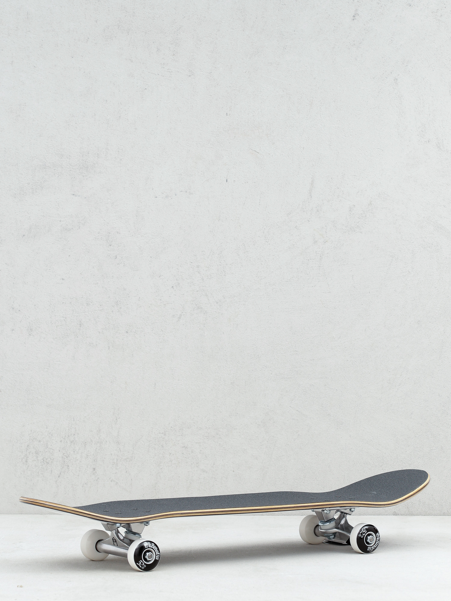 Skateboard Sk8Mafia OG Logo (black)