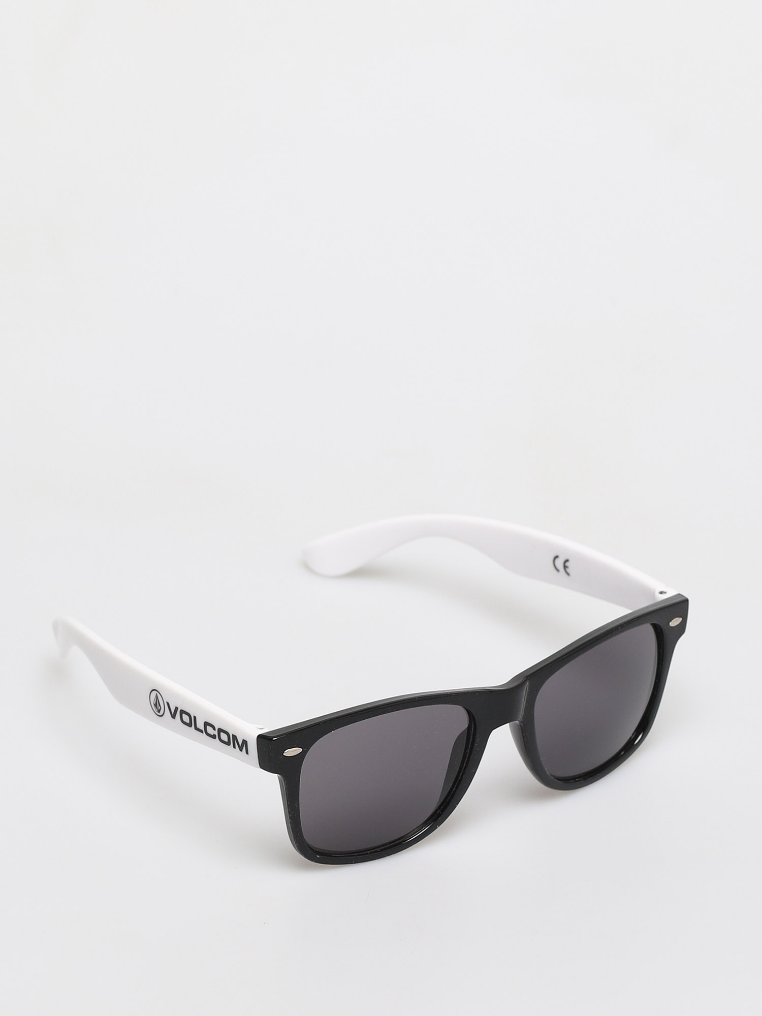 Ochelari de soare Volcom Volcom (black/white)