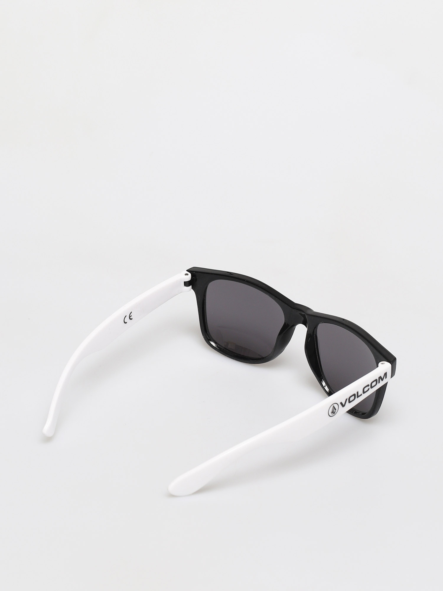 Ochelari de soare Volcom Volcom (black/white)