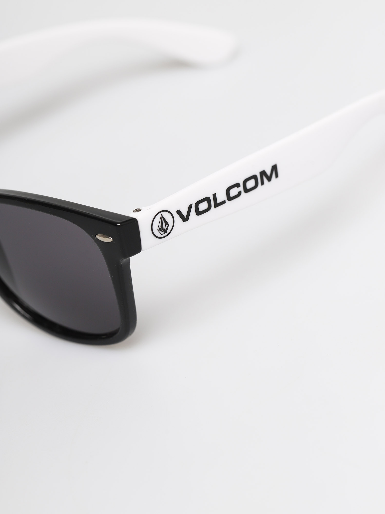 Ochelari de soare Volcom Volcom (black/white)