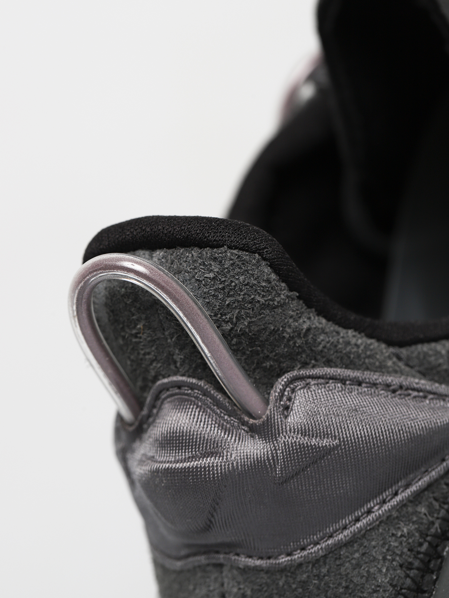 adidas Originals Pantofi Lxcon (grey six/core black/signal green)