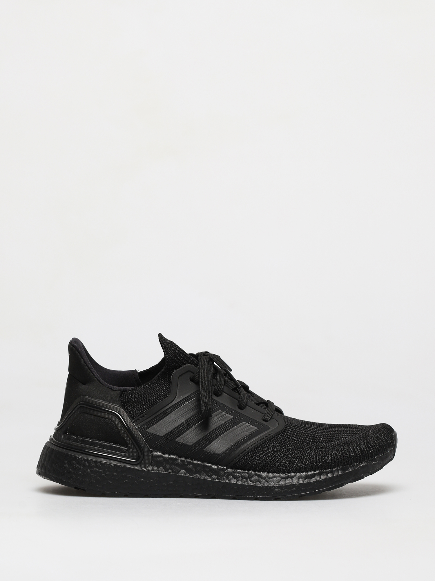 adidas Originals Pantofi Ultraboost 20 (black/black)