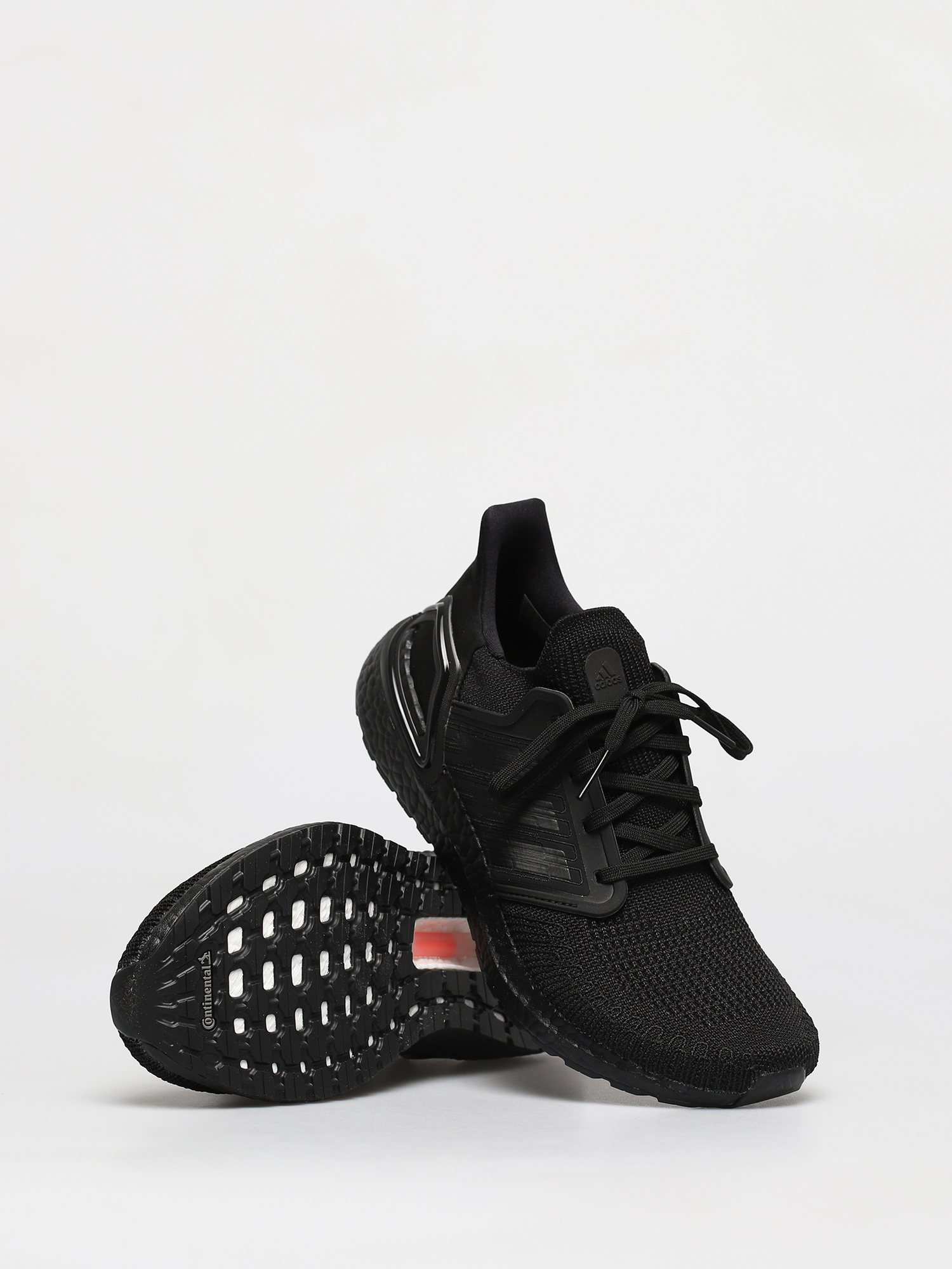 adidas Originals Pantofi Ultraboost 20 (black/black)