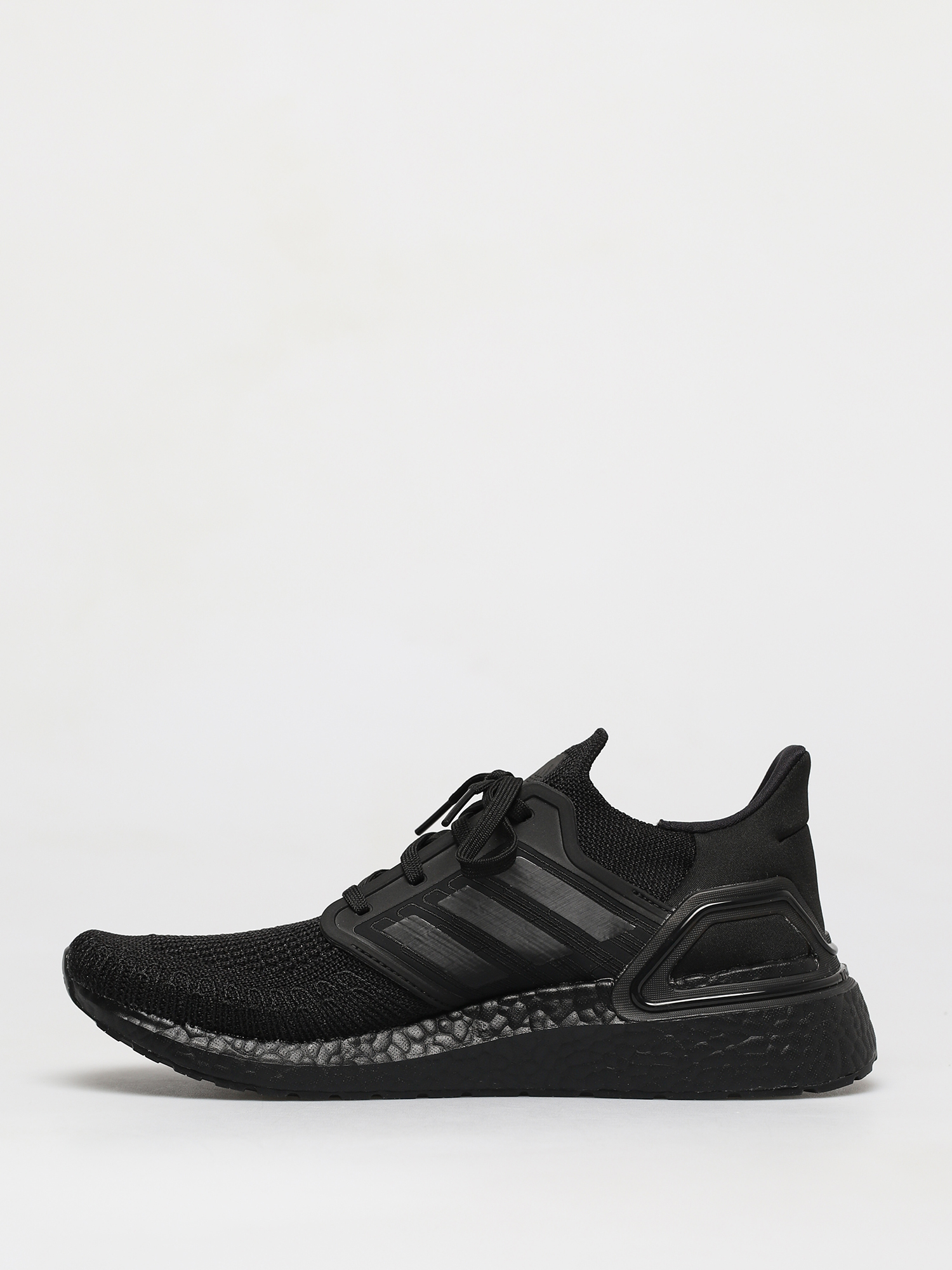 adidas Originals Pantofi Ultraboost 20 (black/black)