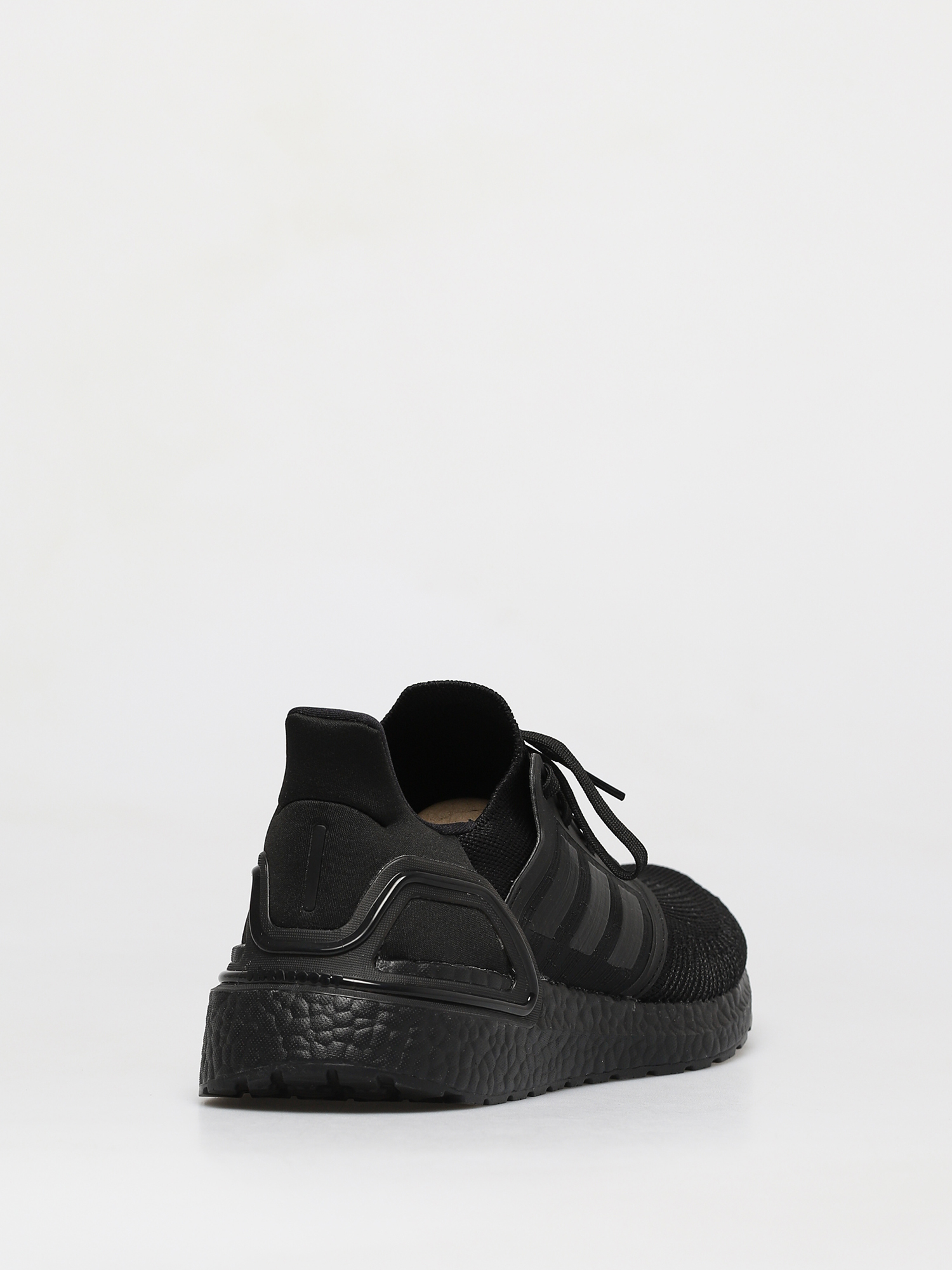 adidas Originals Pantofi Ultraboost 20 (black/black)