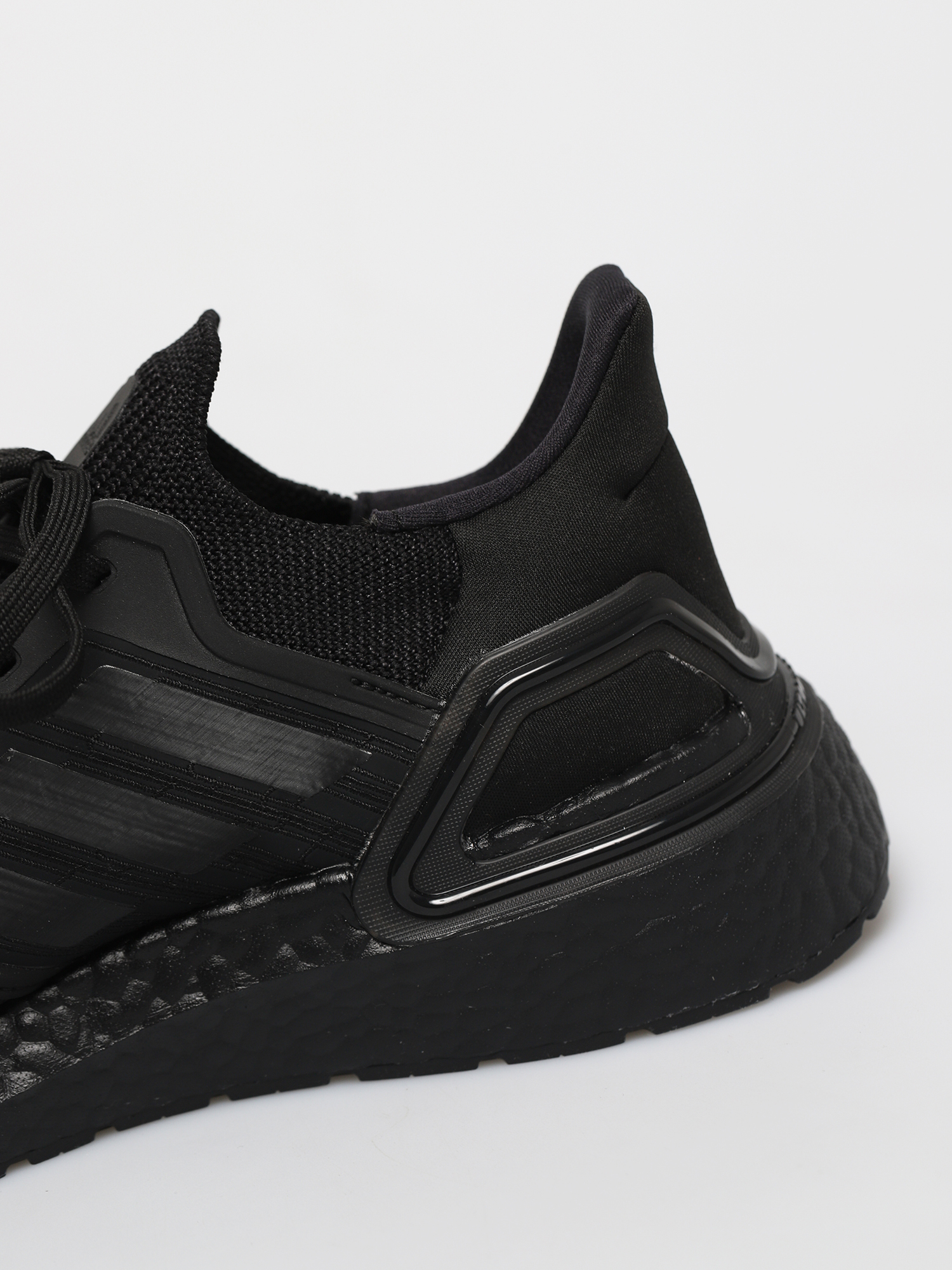 adidas Originals Pantofi Ultraboost 20 (black/black)