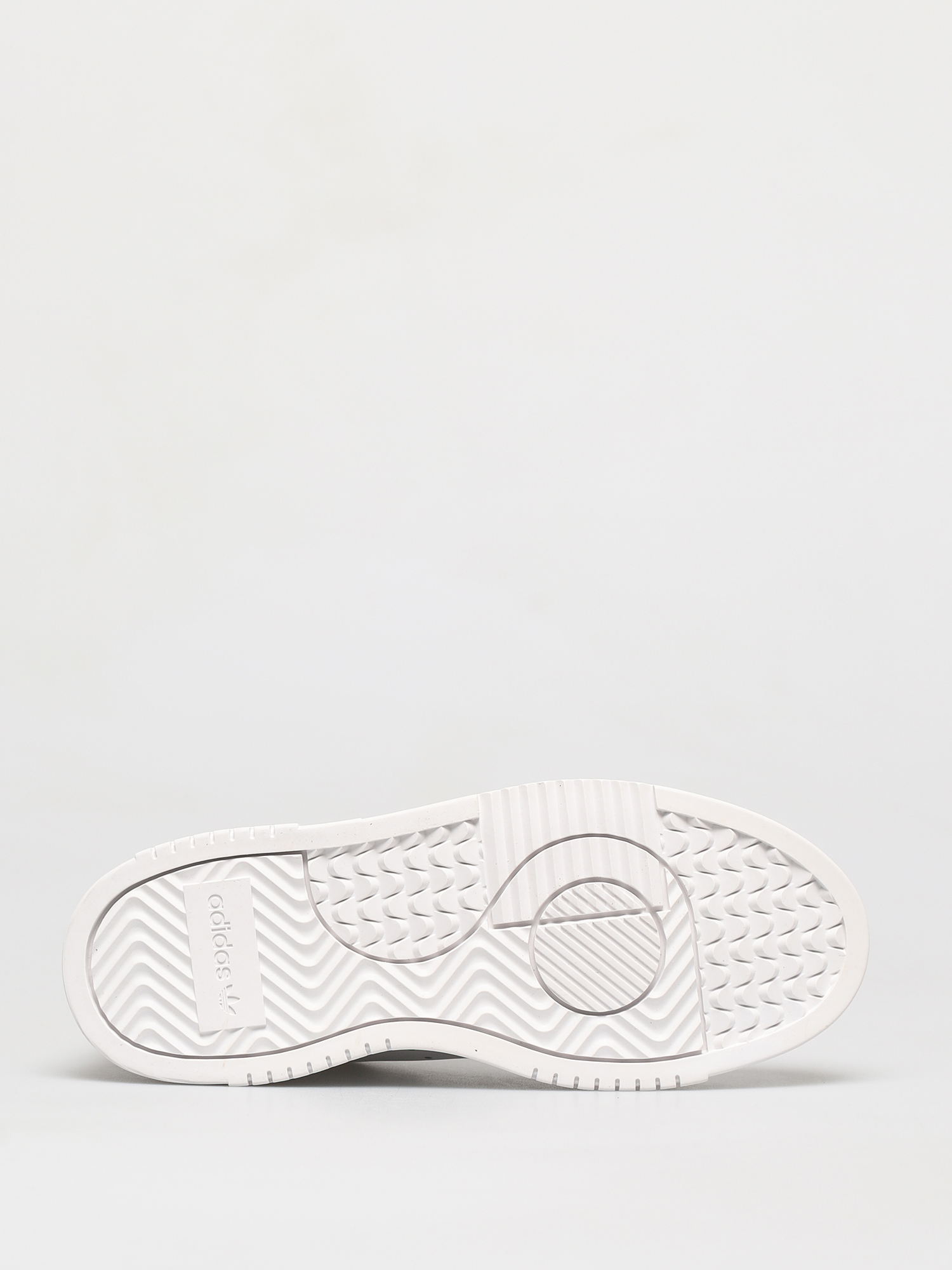 adidas Originals Pantofi Supercourt Wmn (white/dash green/core black)