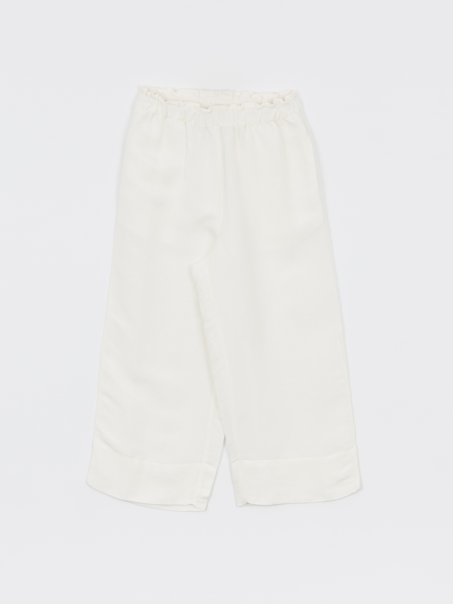 Pantaloni Brixton Luna Wmn (white)