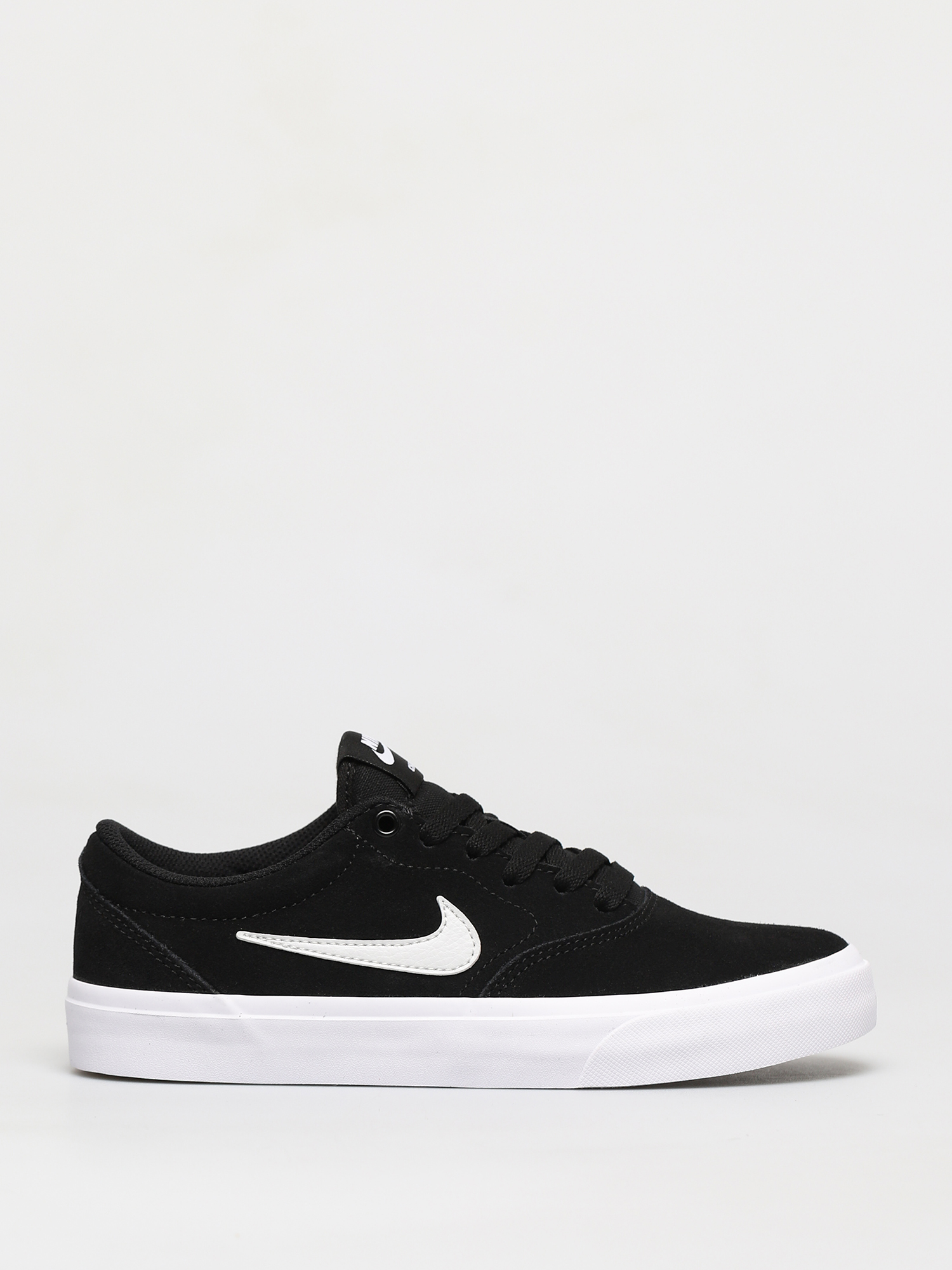 Nike SB Pantofi Charge Suede Gs (black/photon dust black black)