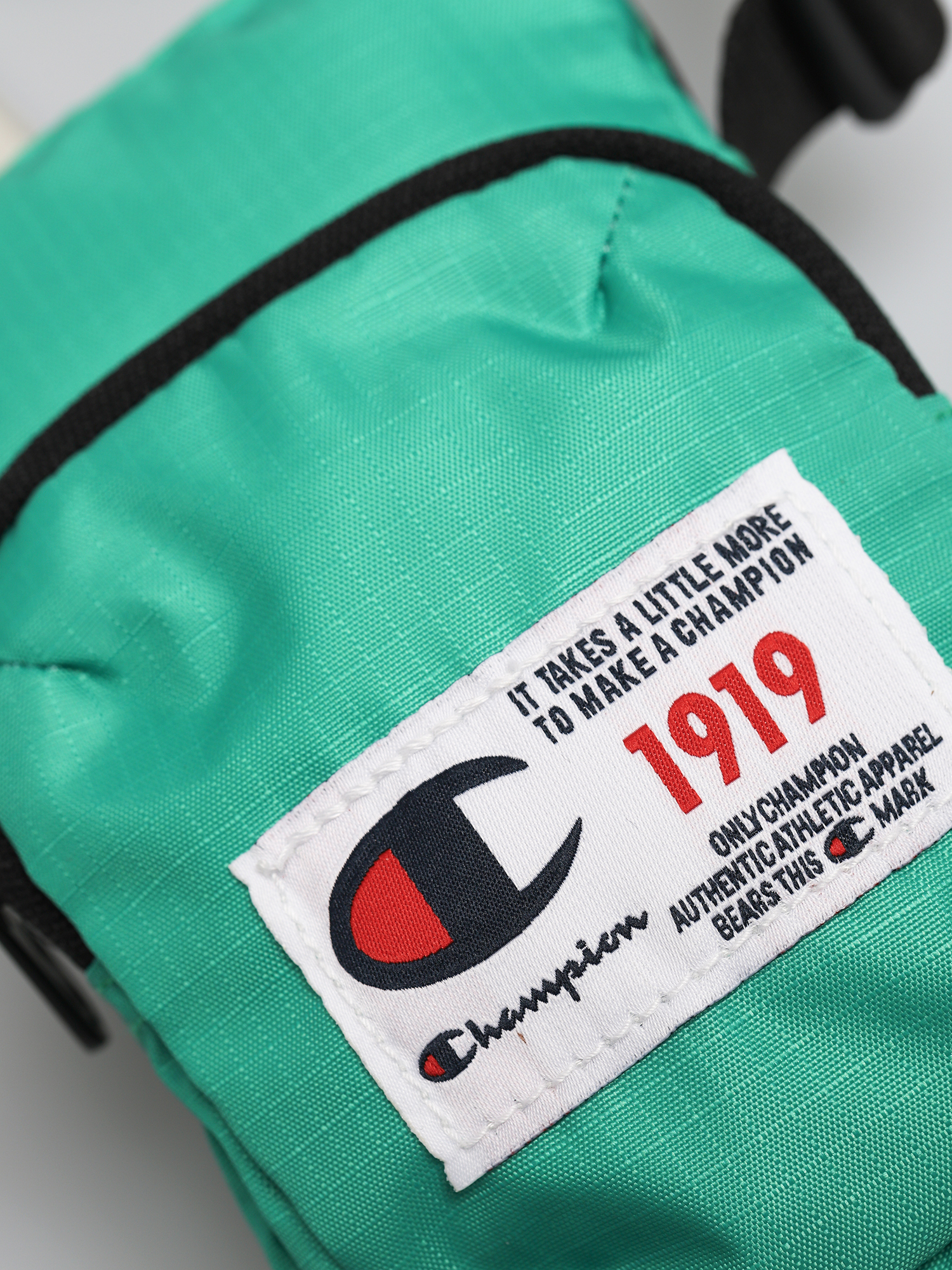 Geantă Champion Mini Shoulder Bag 804778 (mint)