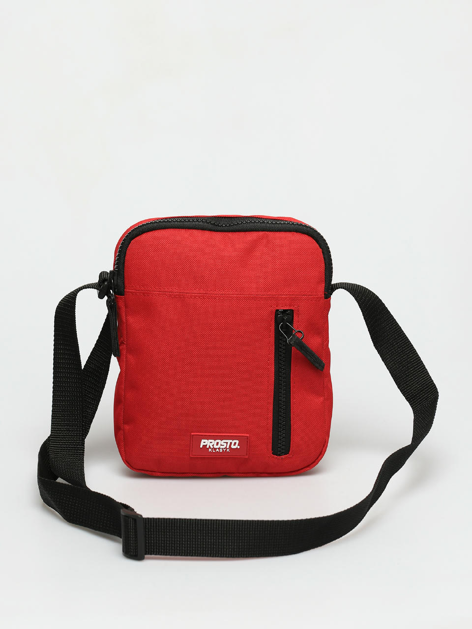 Geantă Prosto Streetbag Deft (red)