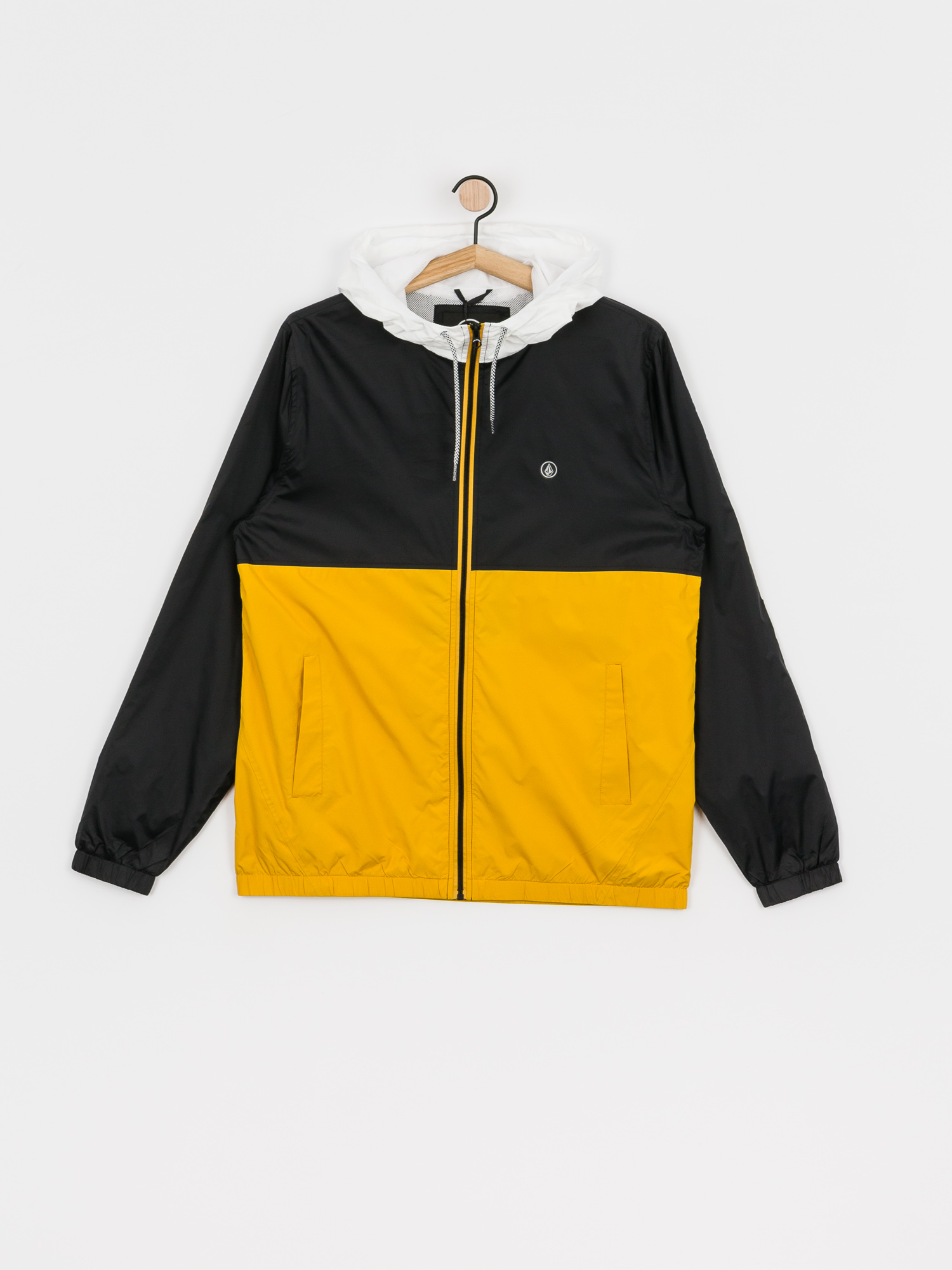Volcom Geacă Ermont (gold)