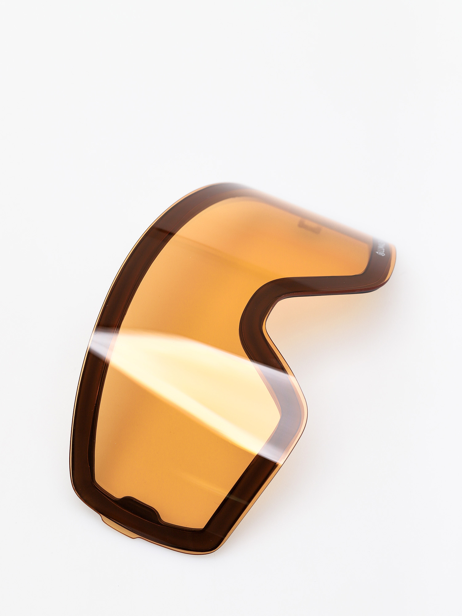 Dragon Szybka do gogli Dr NFX2 Rpl Base (lumalens amber)