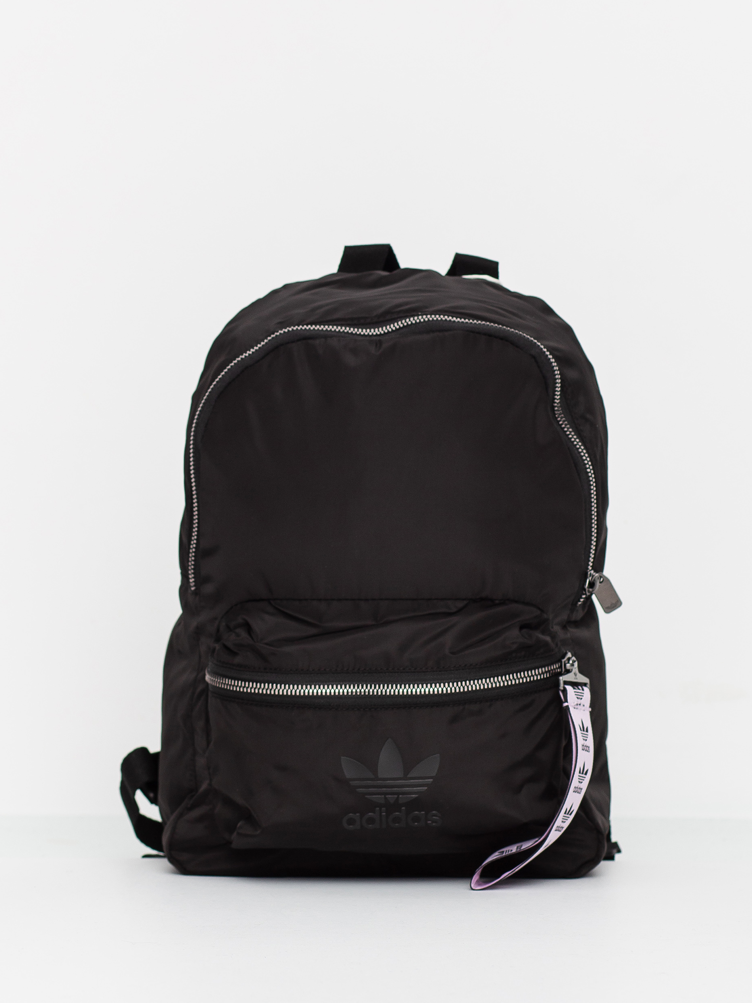 adidas Originals Rucsac Nylon W Bp Wmn (black)