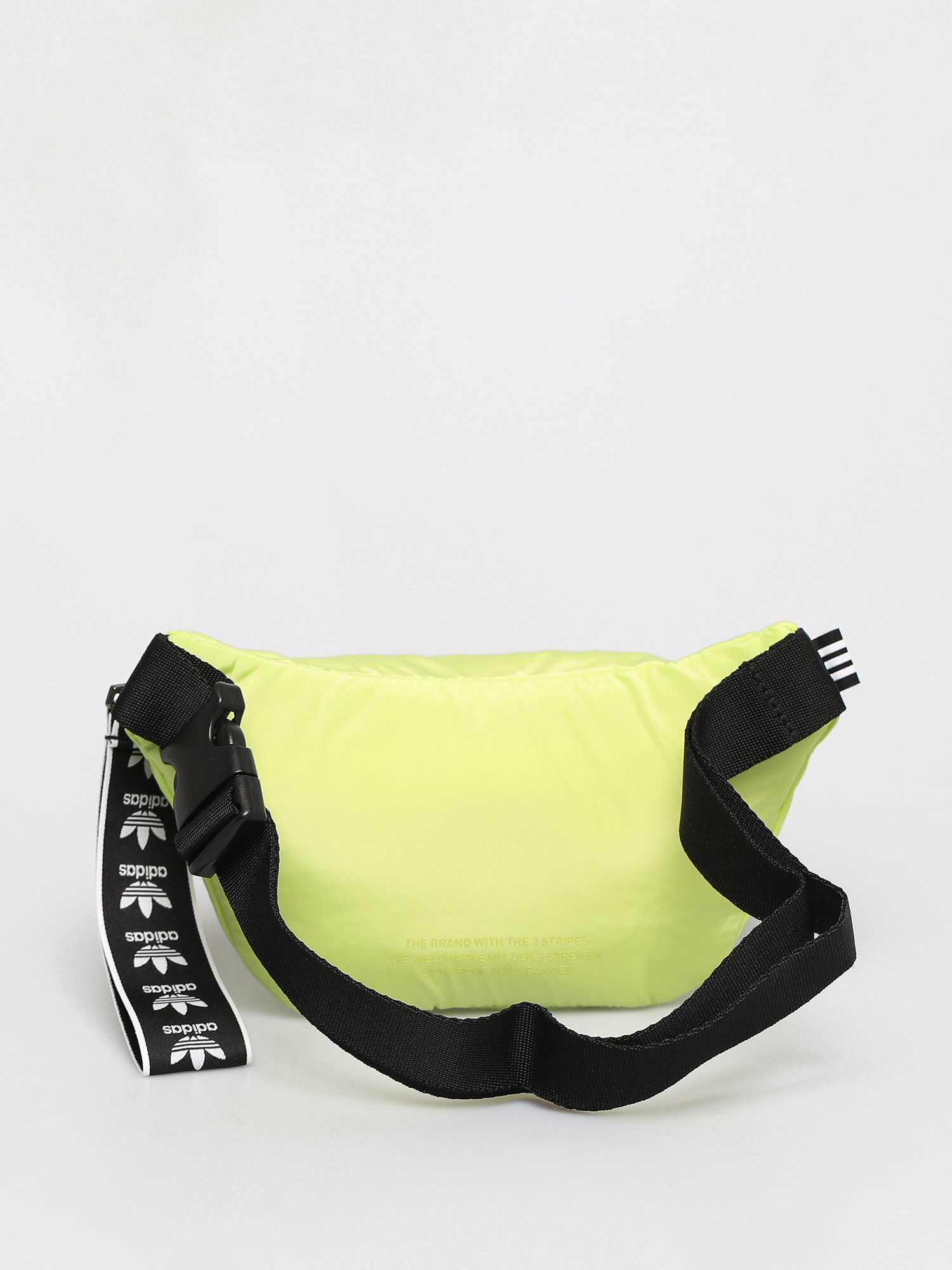 adidas Originals Borsetă de brâu Waistbag Nylon (semi frozen yellow)