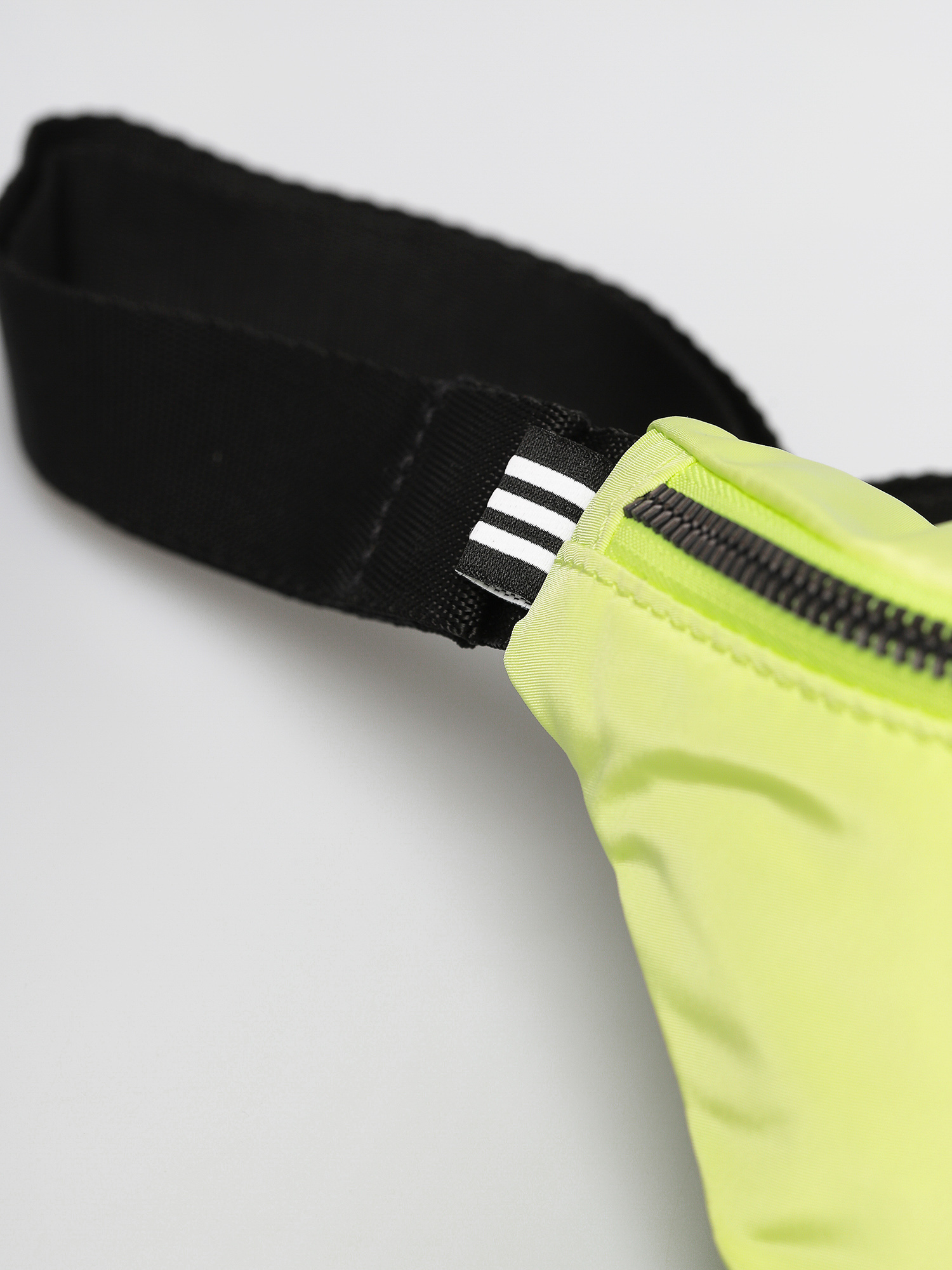 adidas Originals Borsetă de brâu Waistbag Nylon (semi frozen yellow)