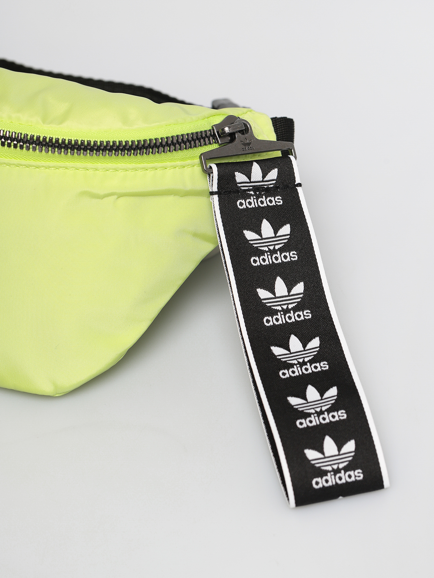 adidas Originals Borsetă de brâu Waistbag Nylon (semi frozen yellow)