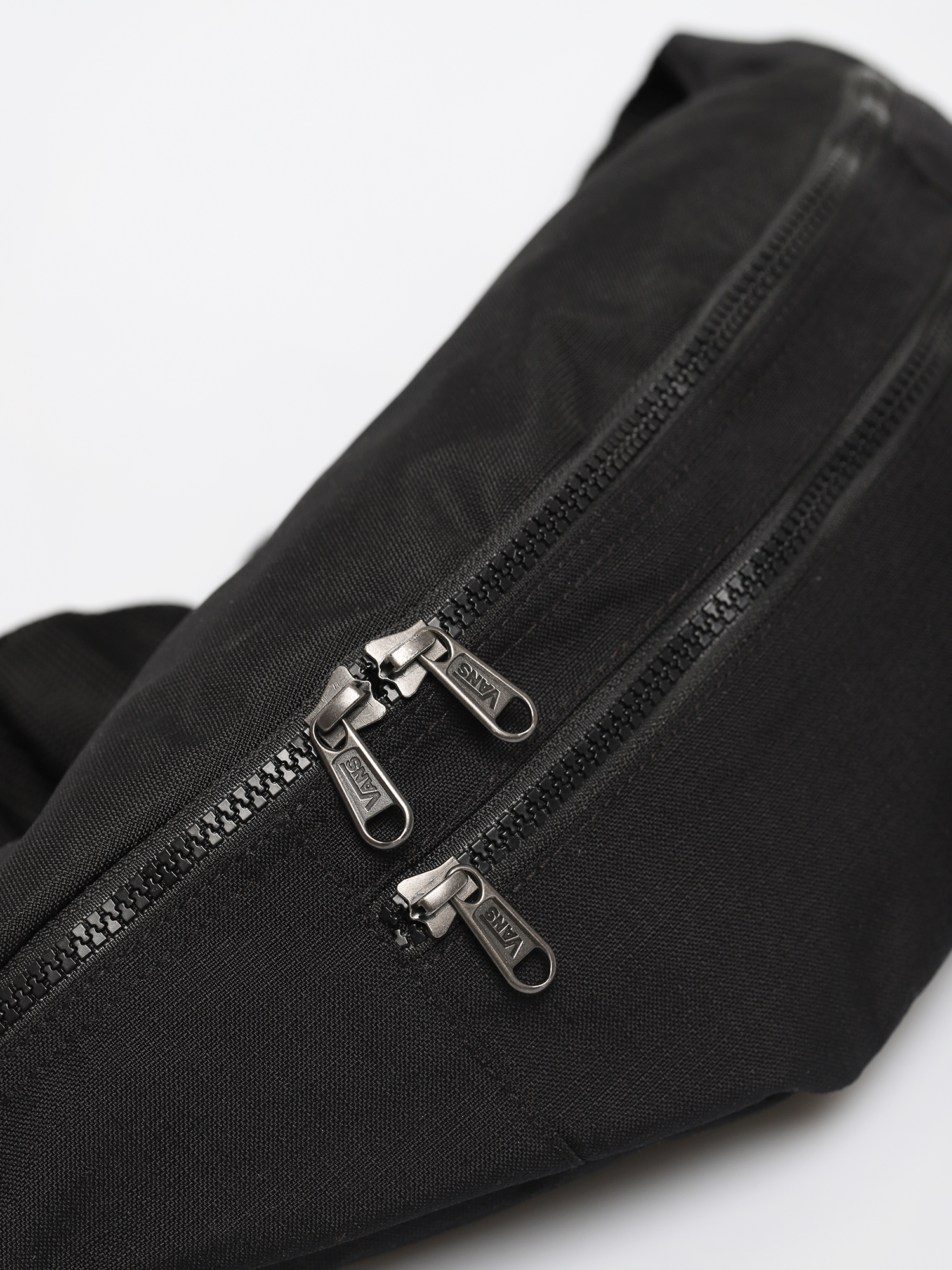 Borsetă de brâu Vans Ward (black ripstop)