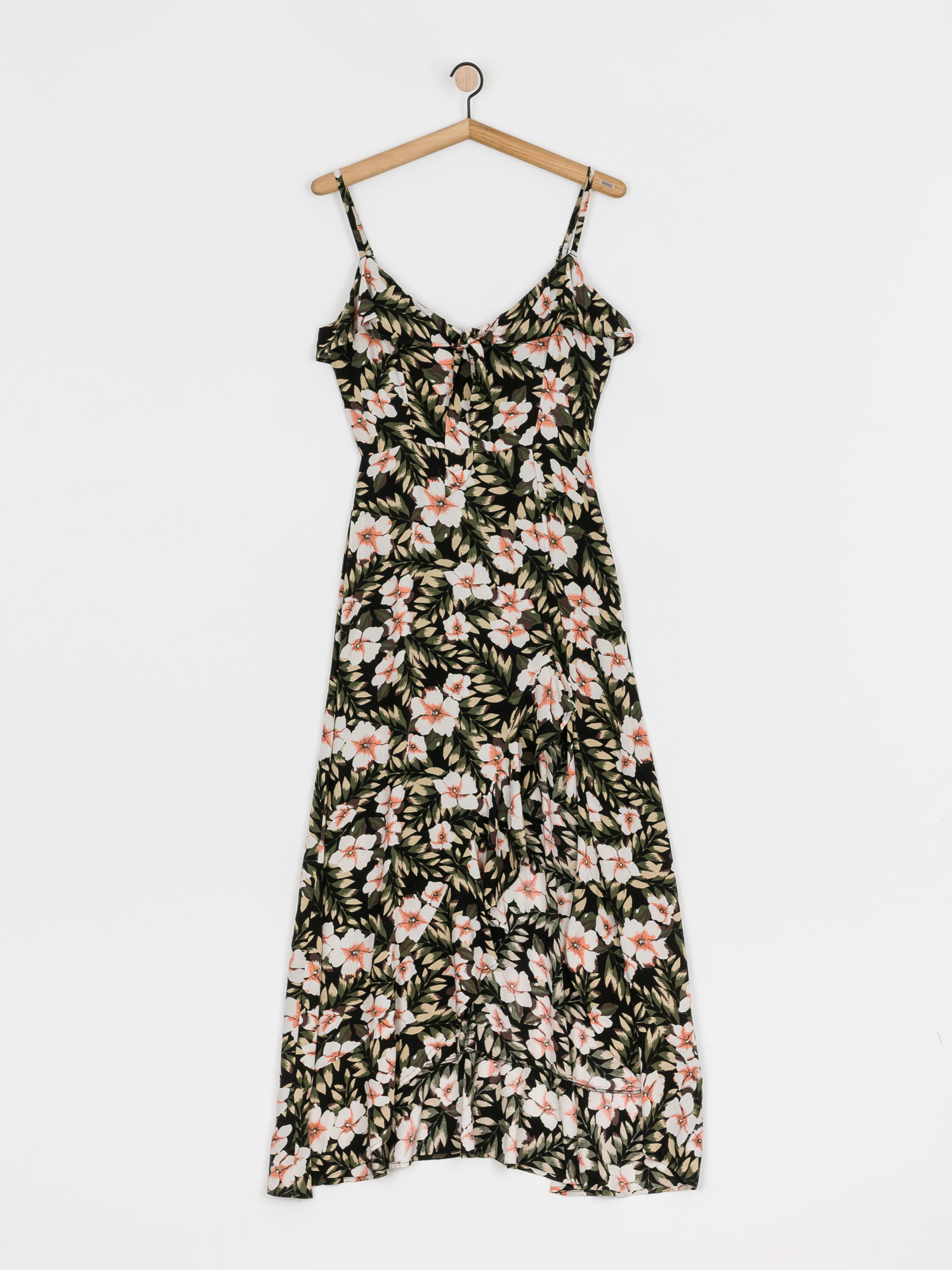 Volcom Fustă Coco Maxi Wmn (black combo)