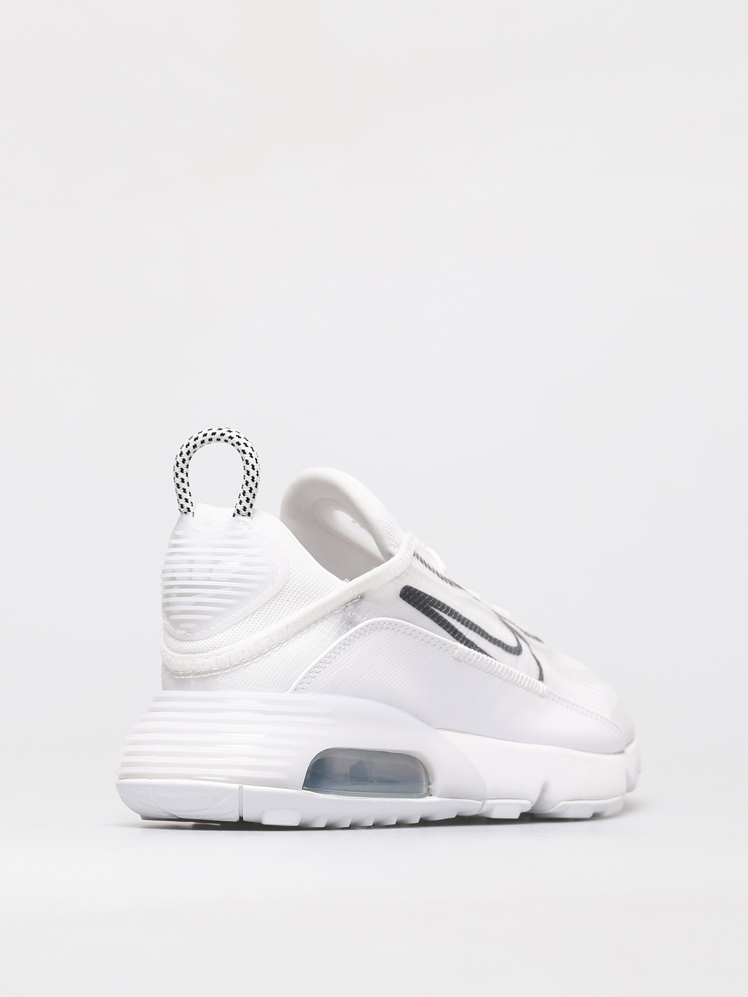 Pantofi Nike Air Max 2090 Wmn (white/black wolf grey)