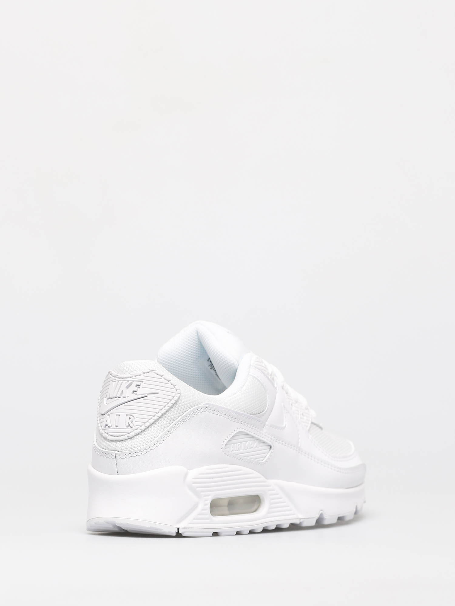 Nike Pantofi Air Max 90 (white/white white wolf grey)