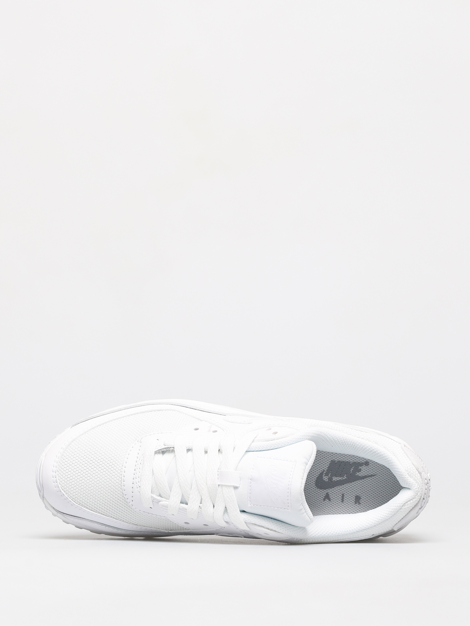 Nike Pantofi Air Max 90 (white/white white wolf grey)