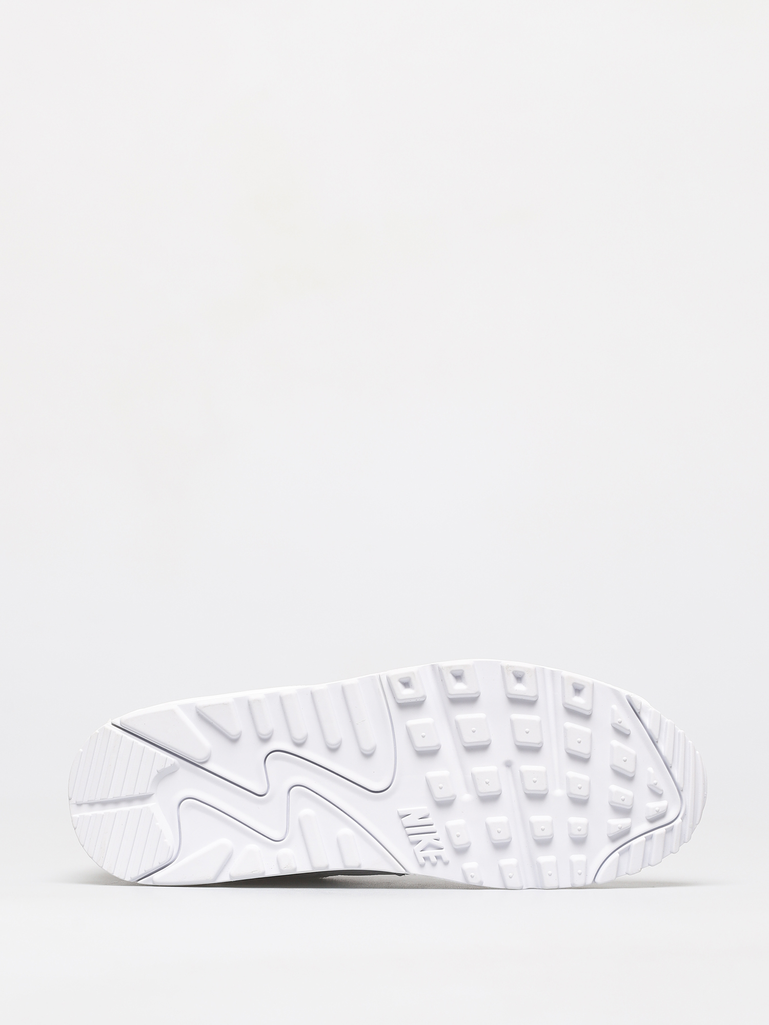 Nike Pantofi Air Max 90 (white/white white wolf grey)