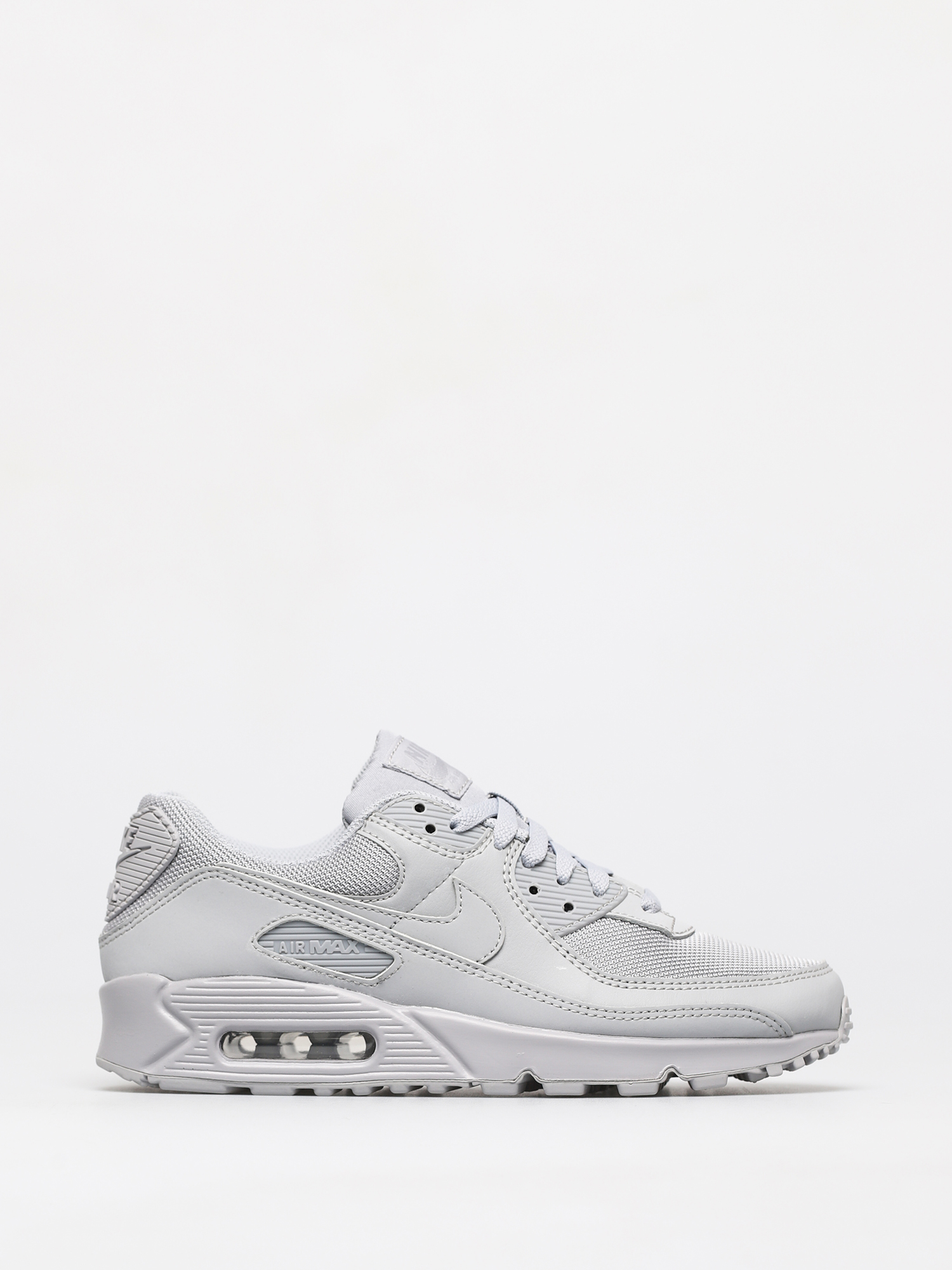 Nike Pantofi Air Max 90 (wolf grey/wolf grey wolf grey black)