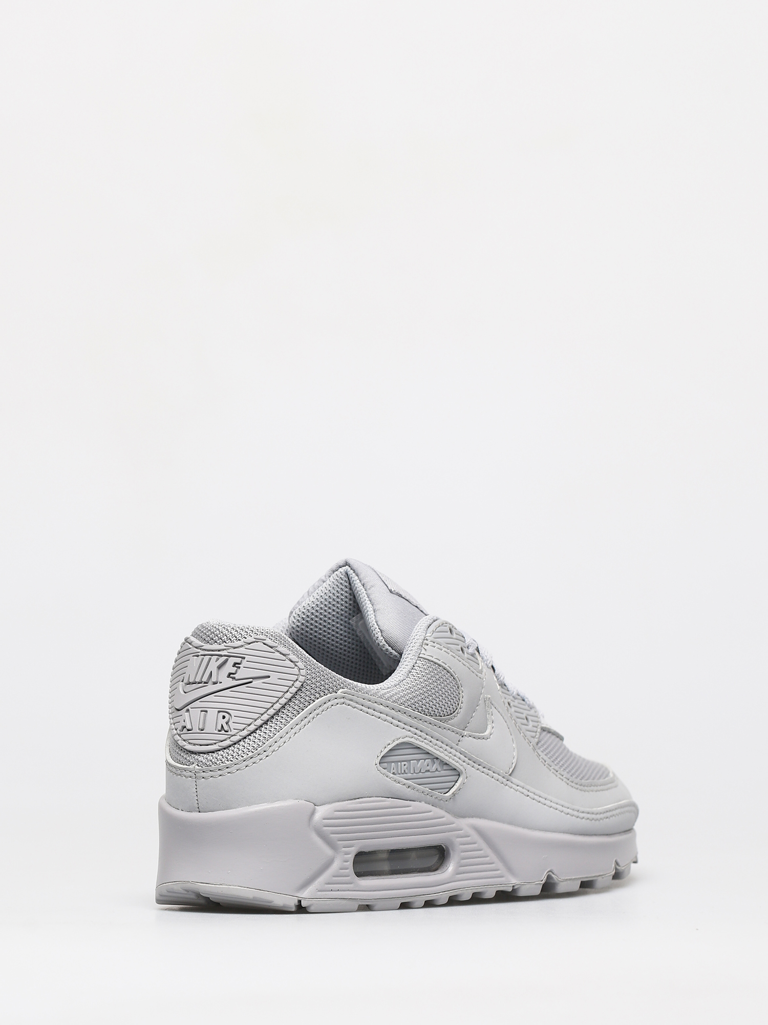 Nike Pantofi Air Max 90 (wolf grey/wolf grey wolf grey black)