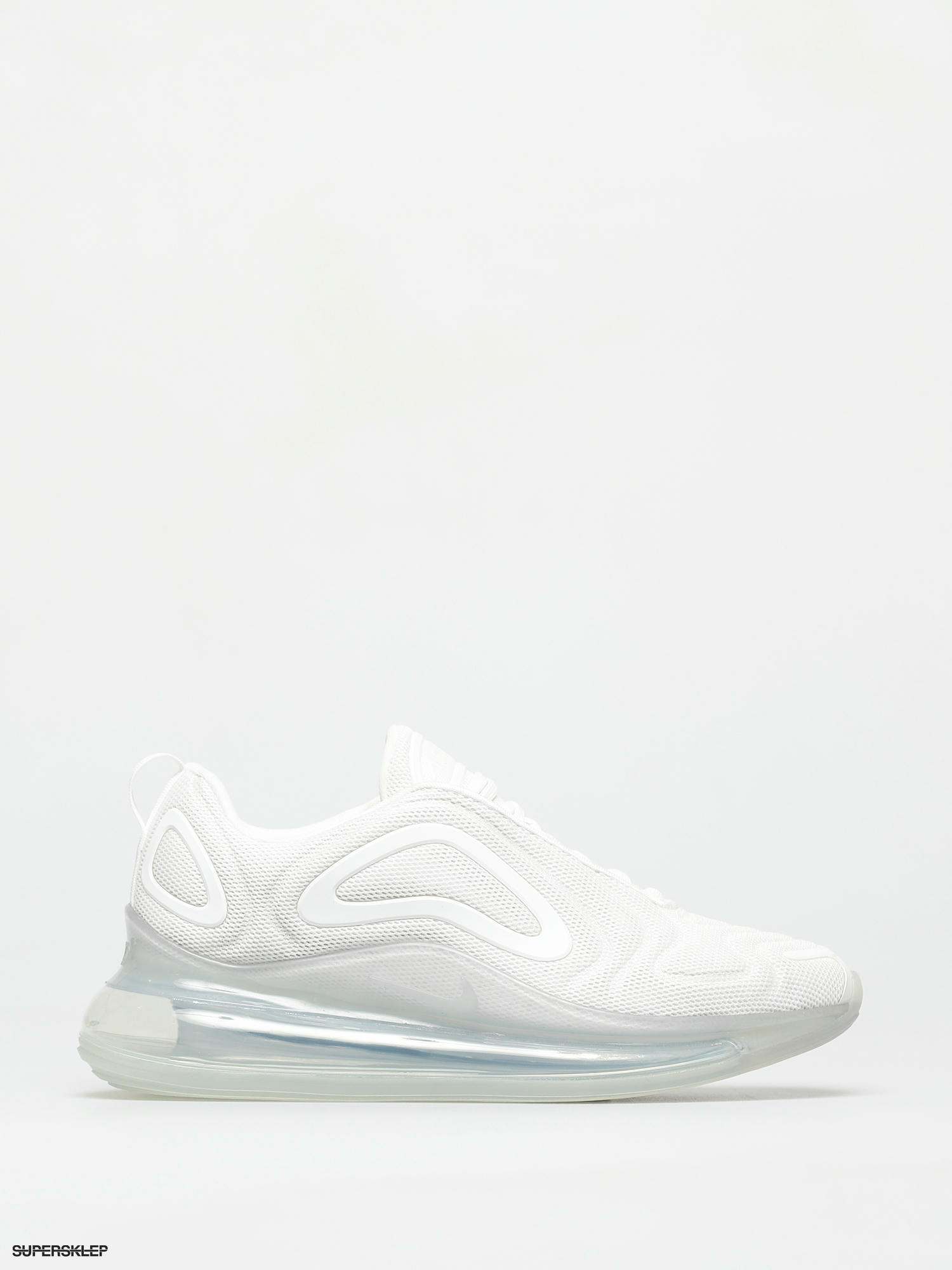 Air max 2024 720s white