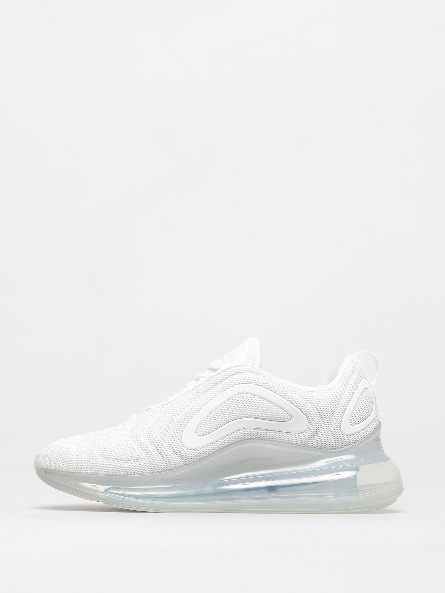 Nike Pantofi Air Max 720 (white/white mtlc platinum)
