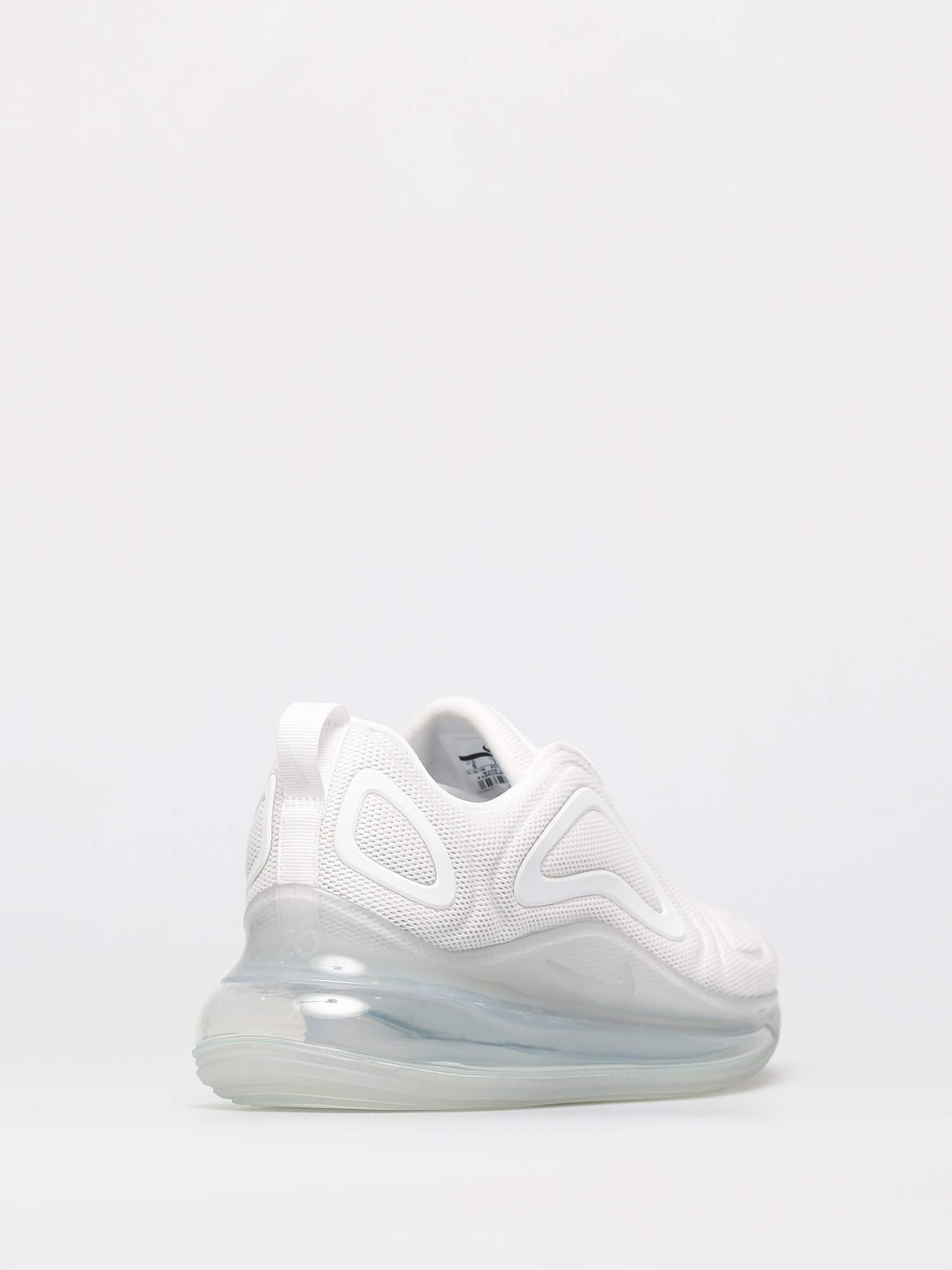 Nike Pantofi Air Max 720 (white/white mtlc platinum)