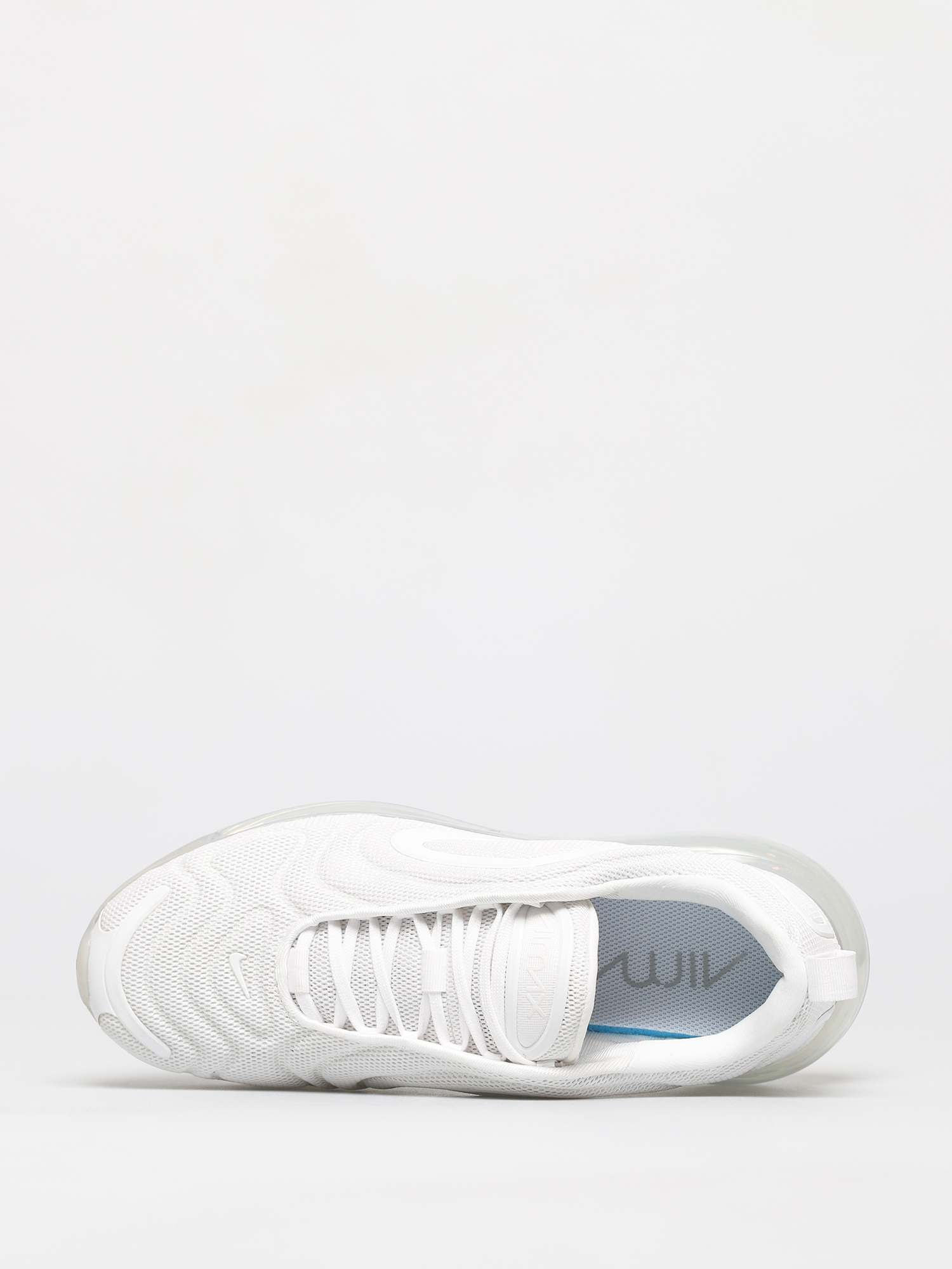 Nike Pantofi Air Max 720 (white/white mtlc platinum)