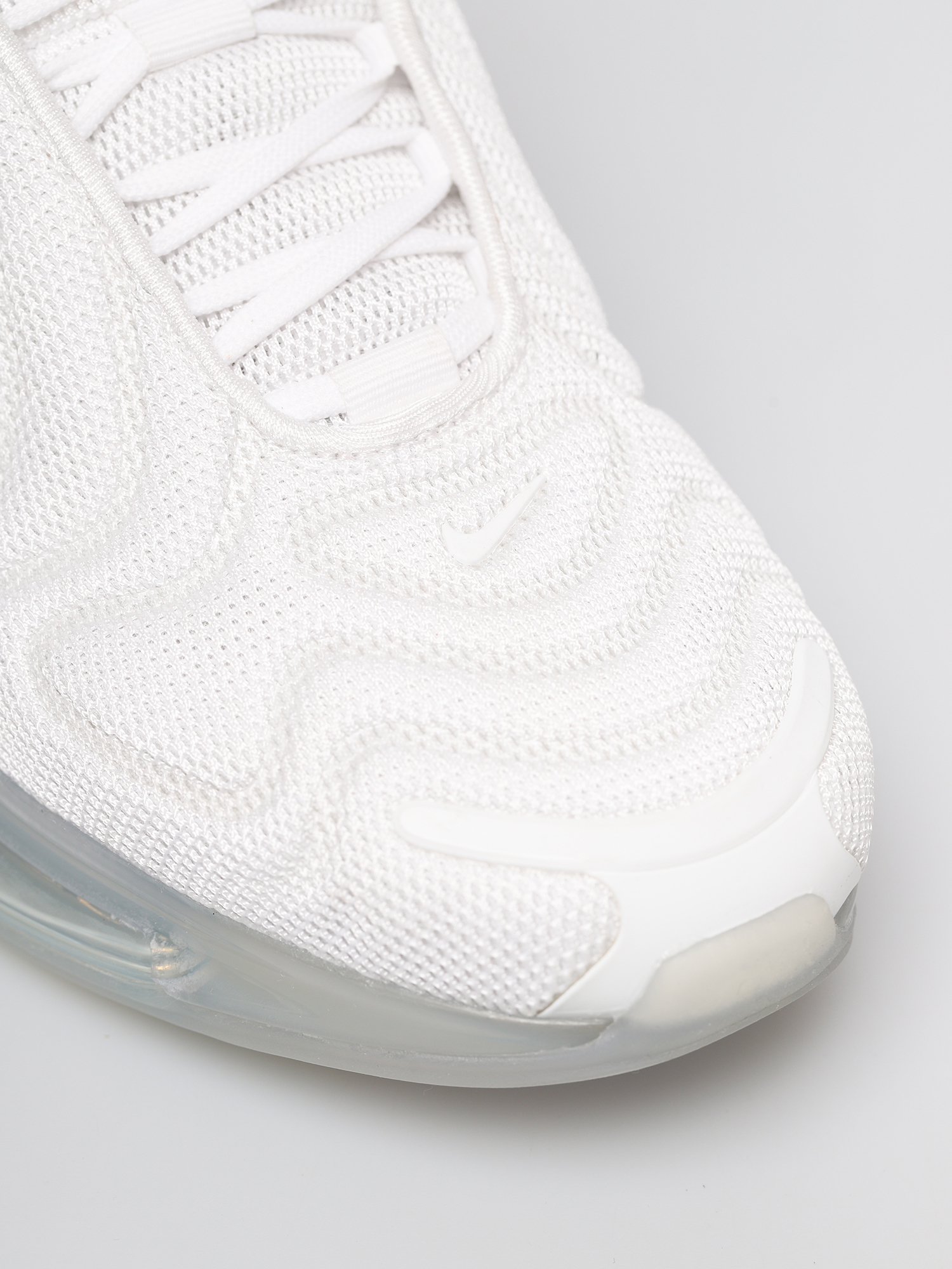 Nike Pantofi Air Max 720 (white/white mtlc platinum)