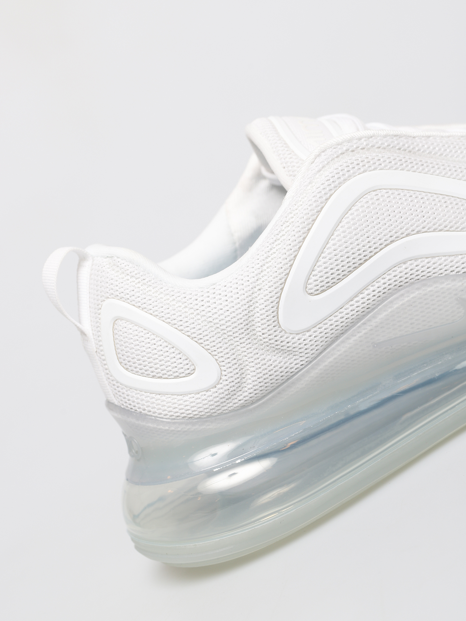 Nike Pantofi Air Max 720 (white/white mtlc platinum)