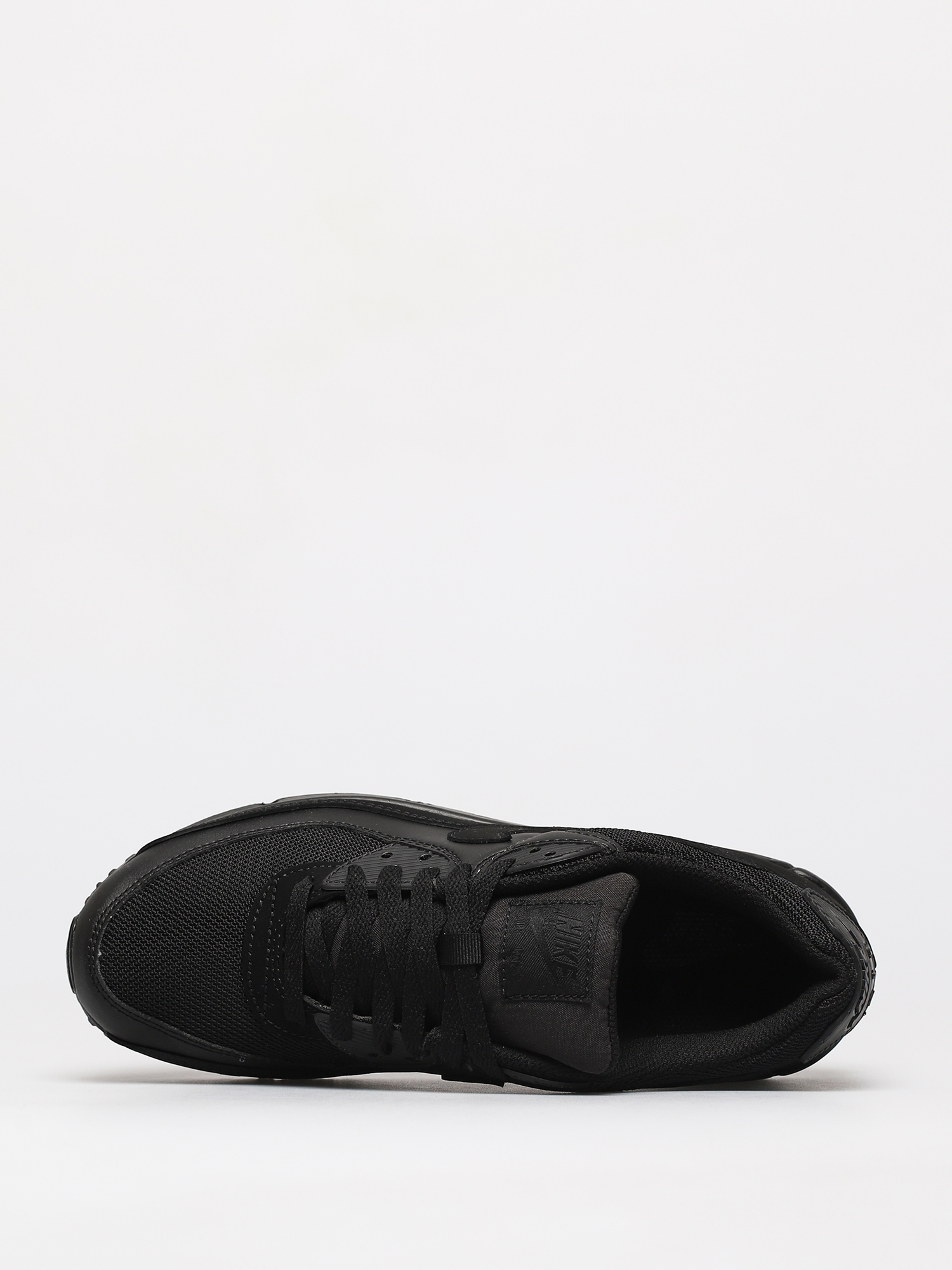 Nike Pantofi Air Max 90 (black/black black white)