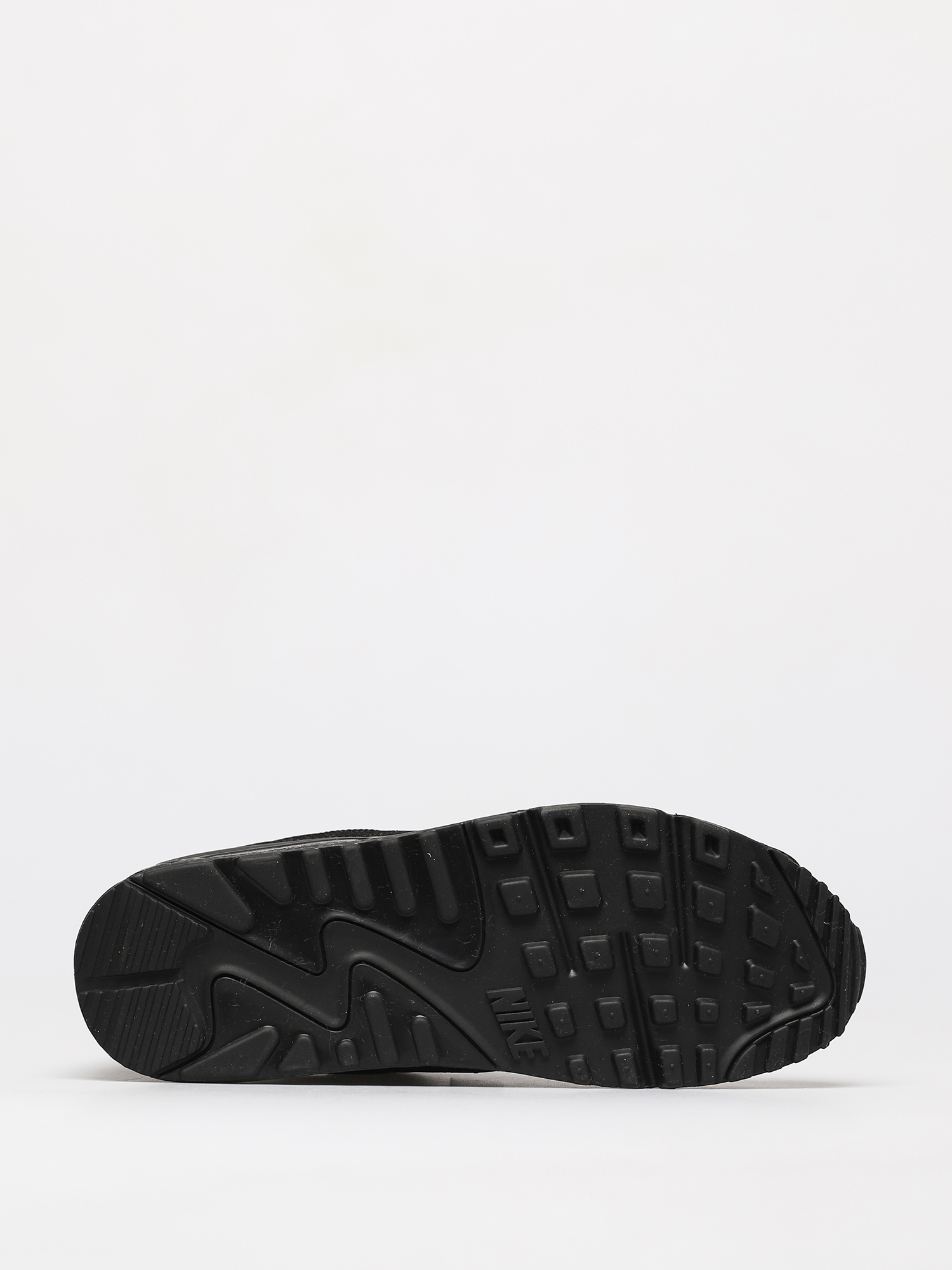 Nike Pantofi Air Max 90 (black/black black white)