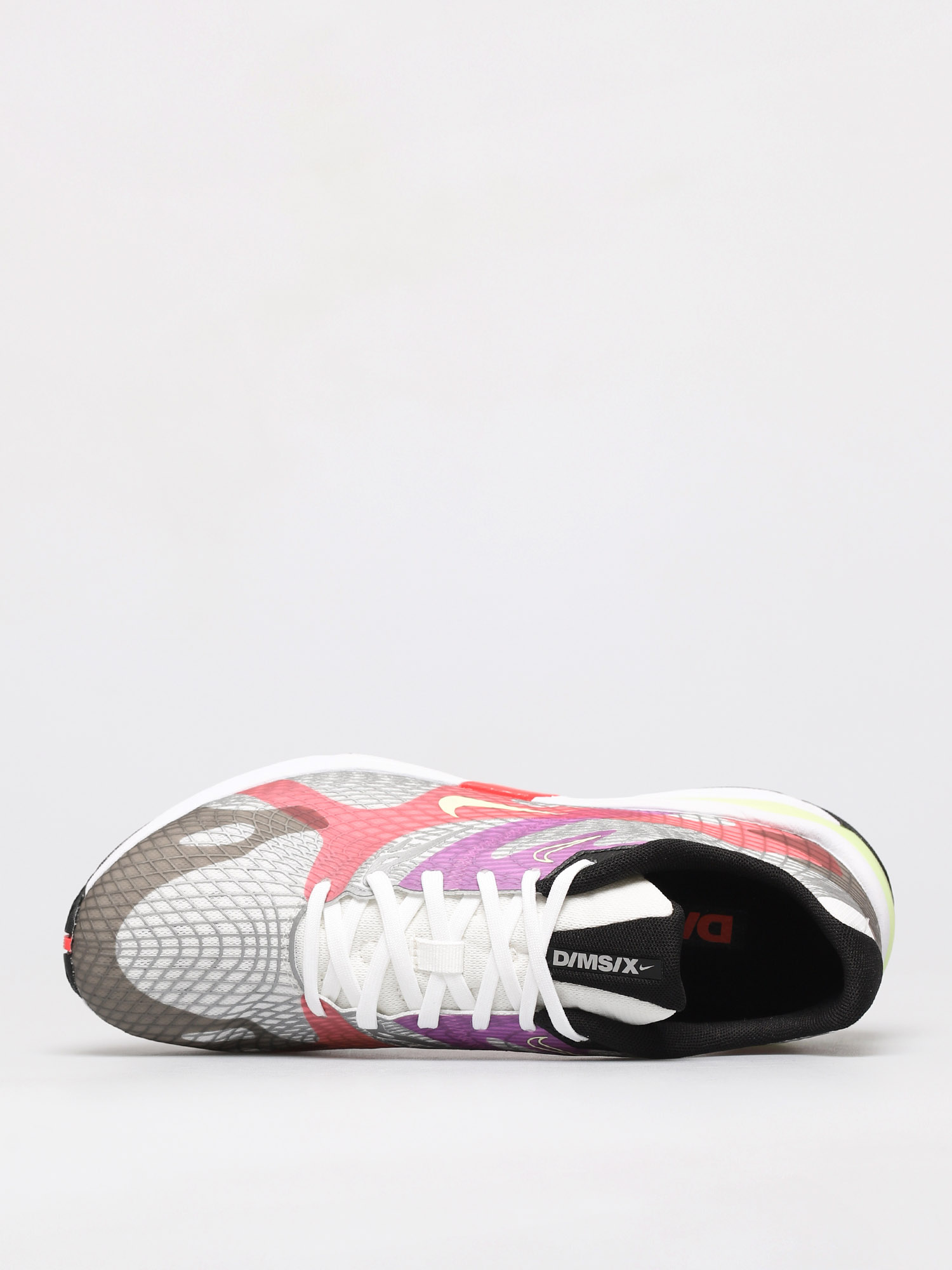 Pantofi Nike Ghoswift (summit white/barely volt black)