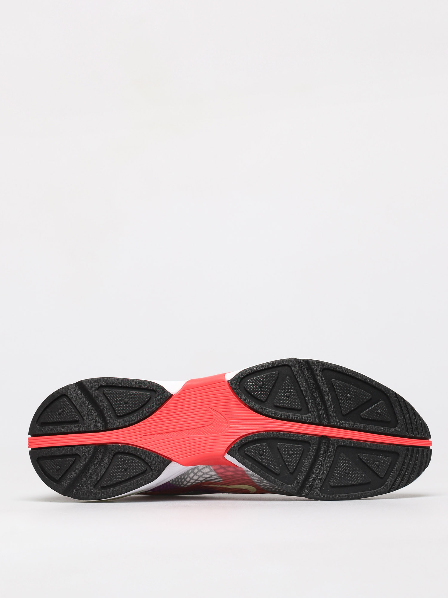 Pantofi Nike Ghoswift (summit white/barely volt black)