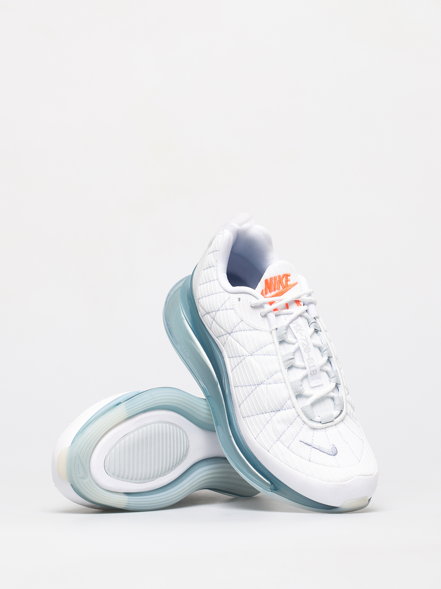Nike Pantofi Mx 720 818 (white/white indigo fog pure platinum)