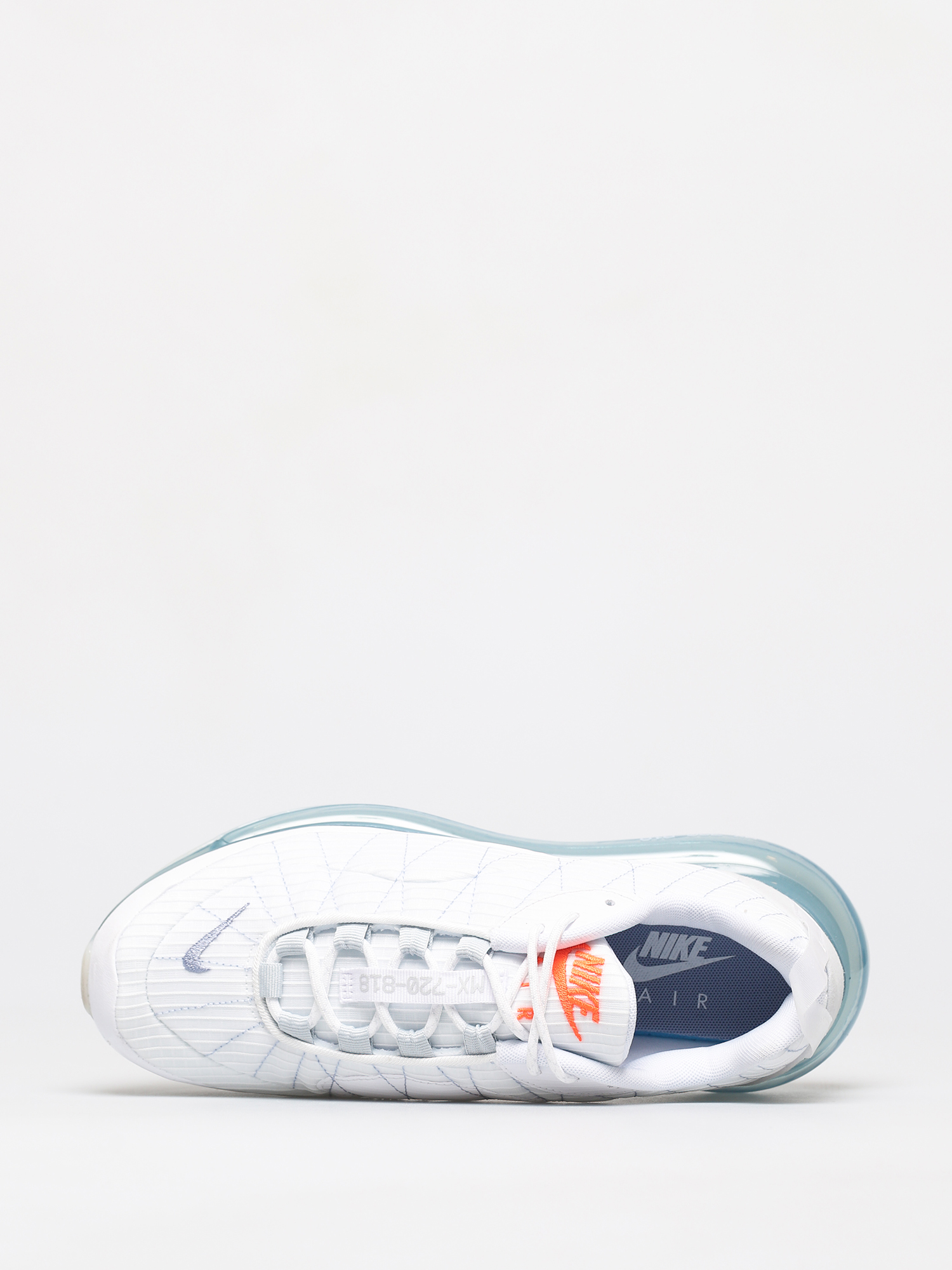 Nike Pantofi Mx 720 818 (white/white indigo fog pure platinum)