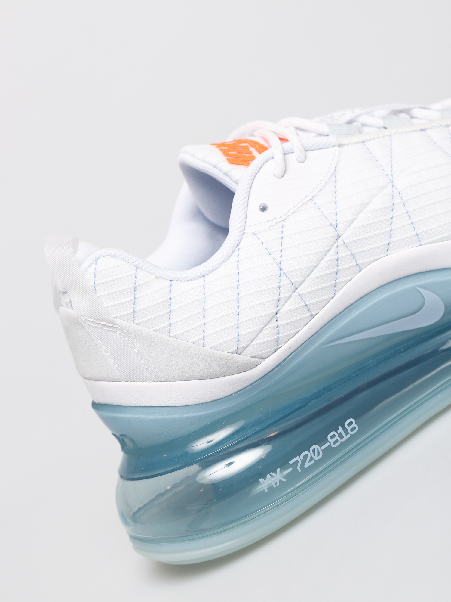 Nike Pantofi Mx 720 818 (white/white indigo fog pure platinum)