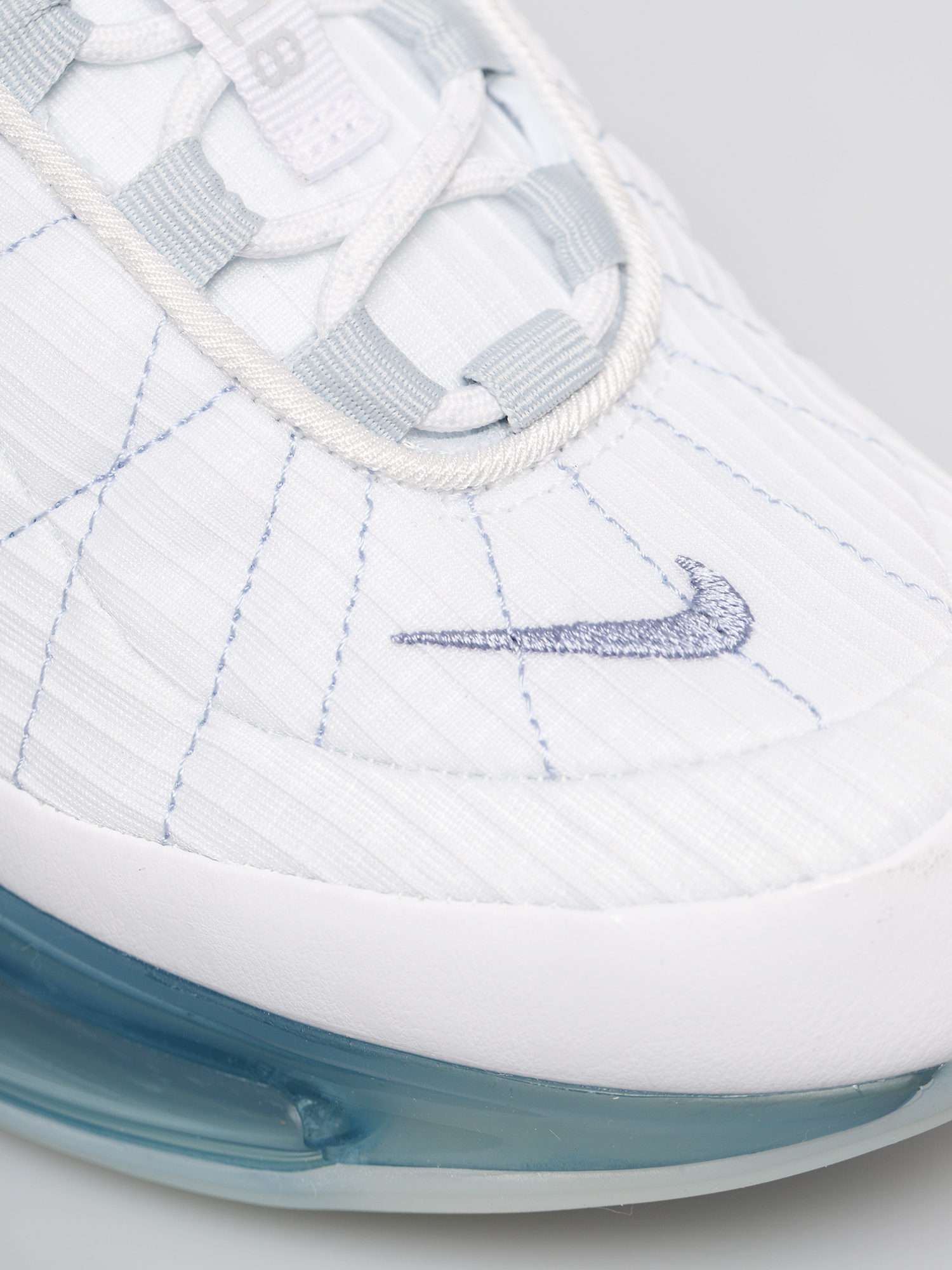 Nike Pantofi Mx 720 818 (white/white indigo fog pure platinum)