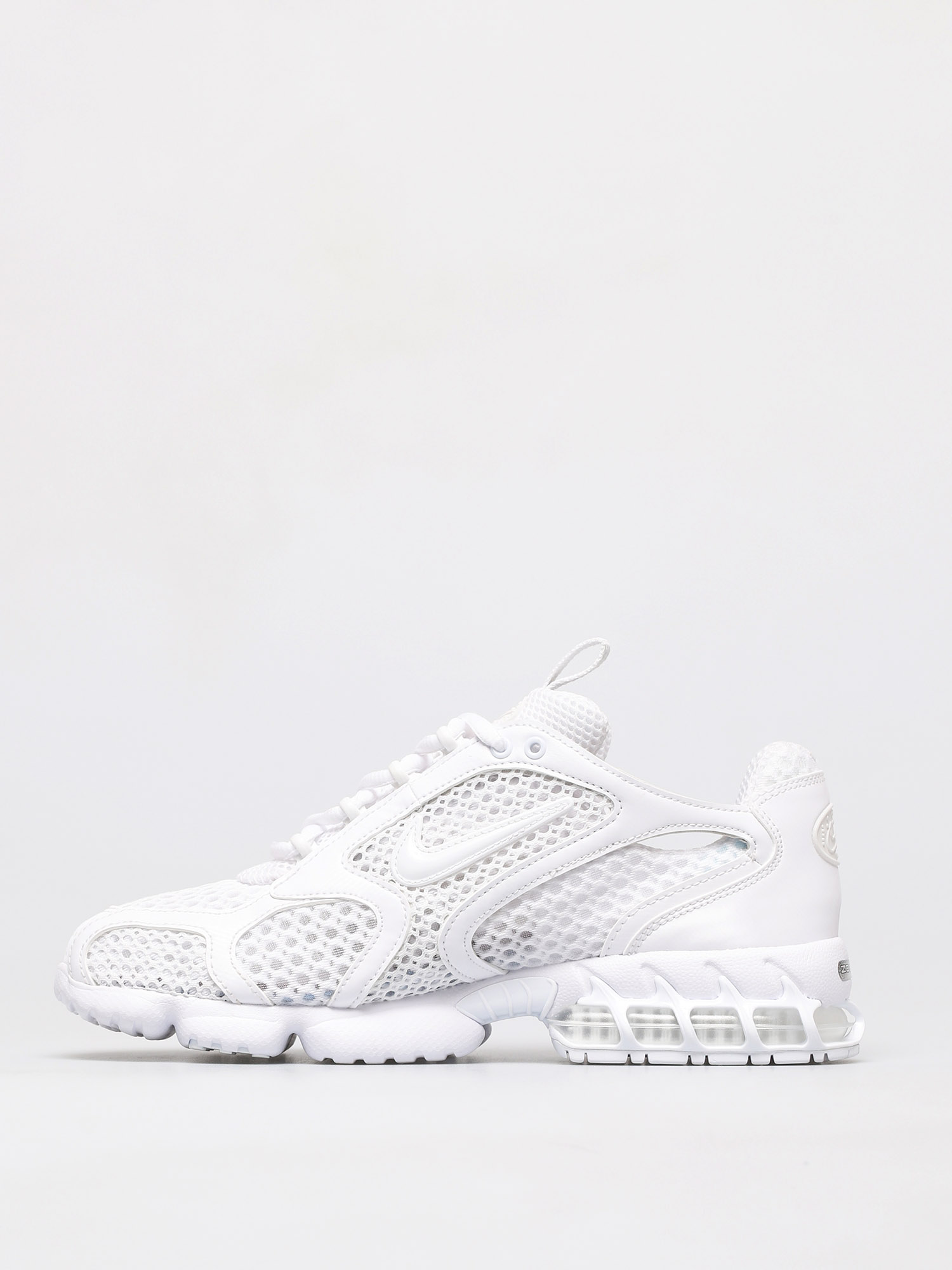 Air zoom spiridon cage 2 online white