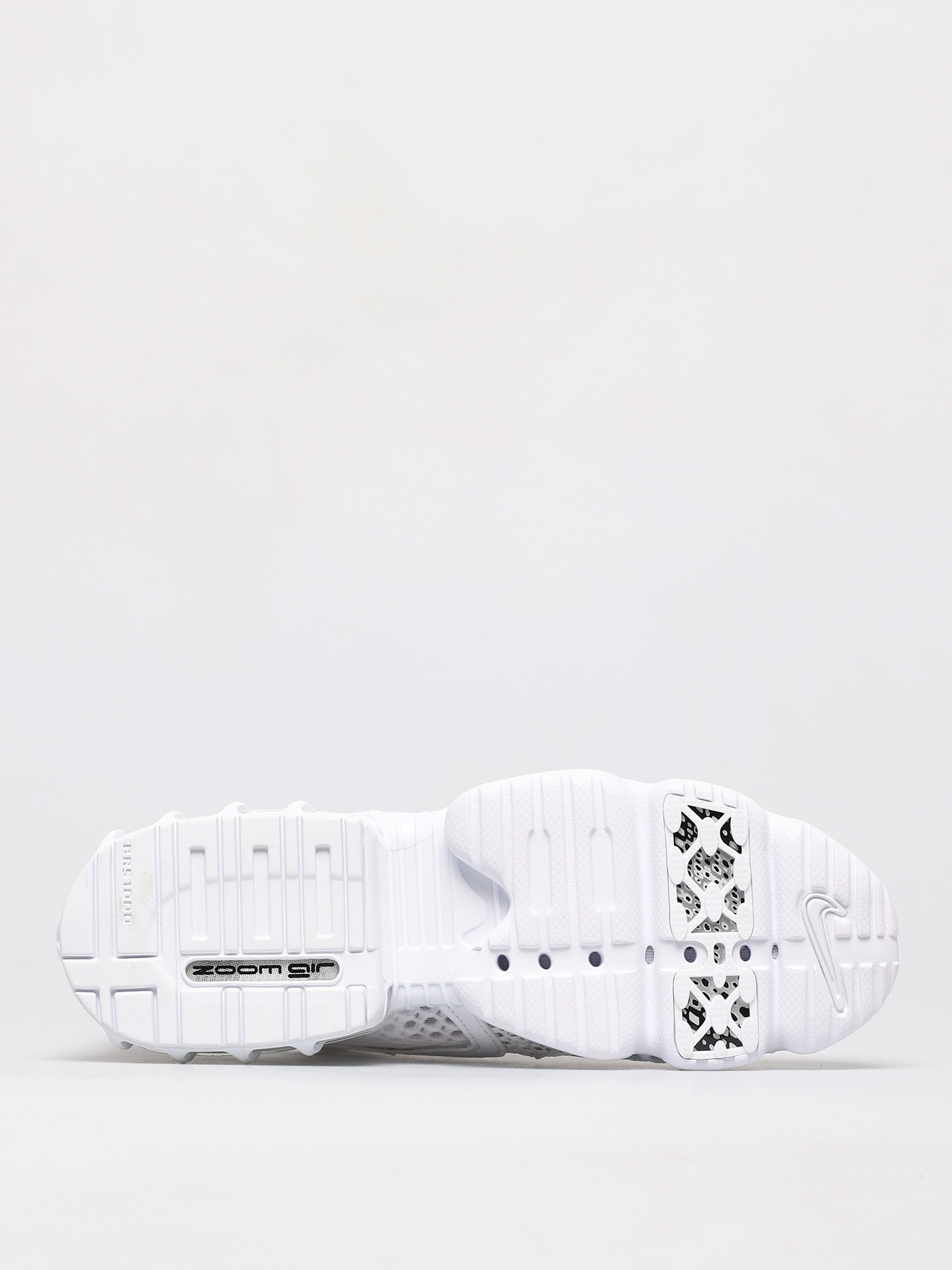 Nike Pantofi Air Zoom Spiridon Cage 2 (white/white black)