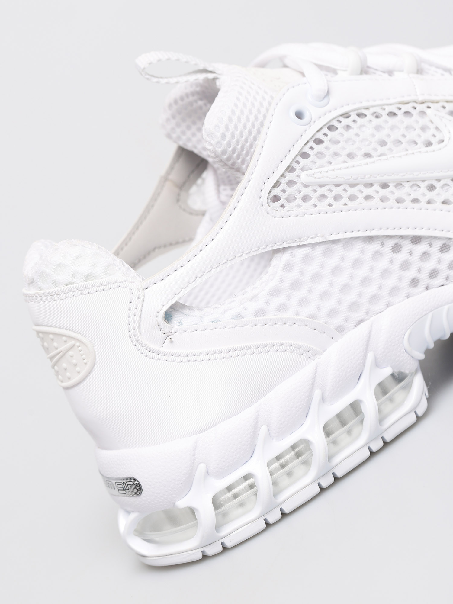 Nike Pantofi Air Zoom Spiridon Cage 2 (white/white black)