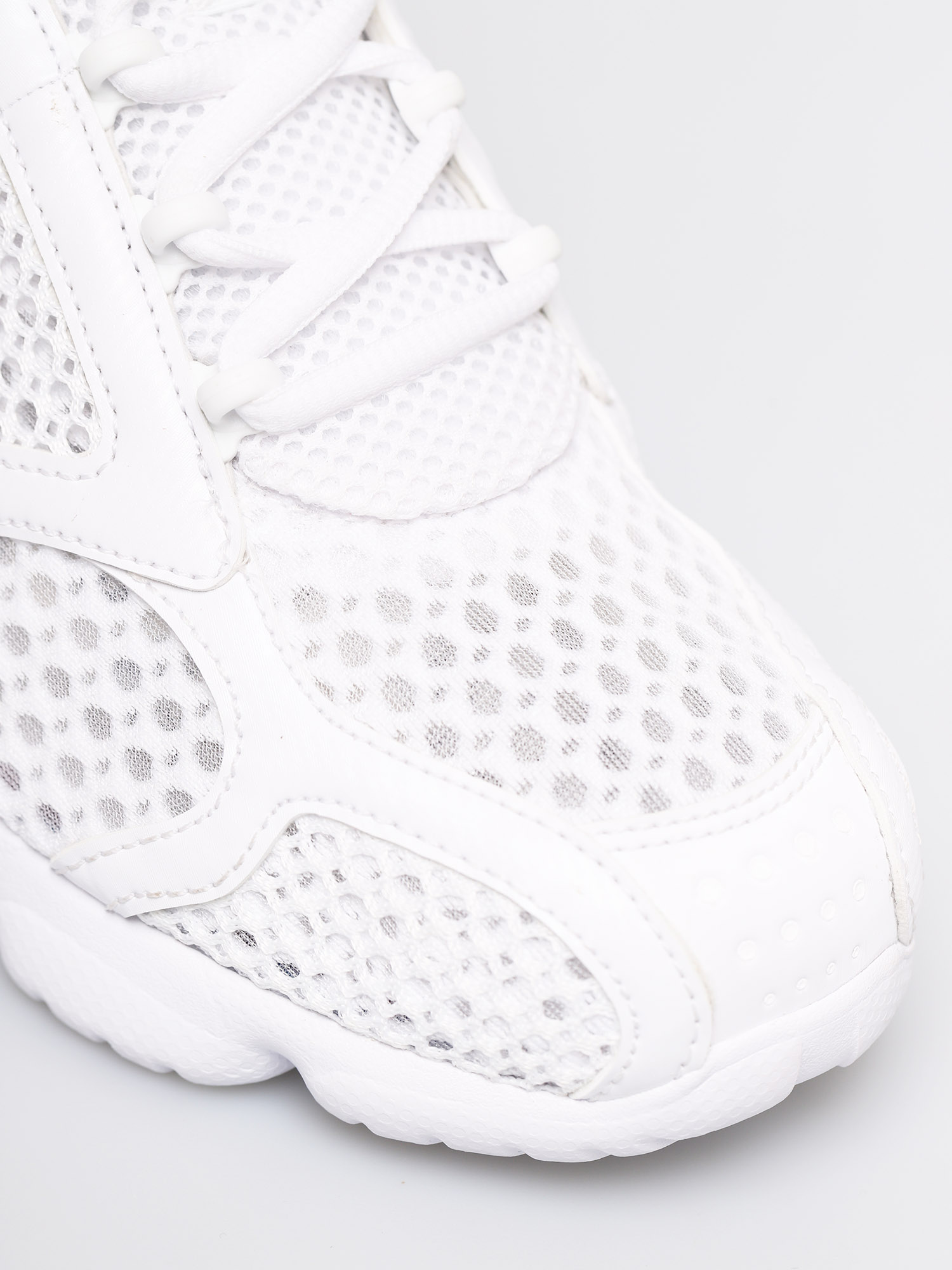 Nike Pantofi Air Zoom Spiridon Cage 2 (white/white black)