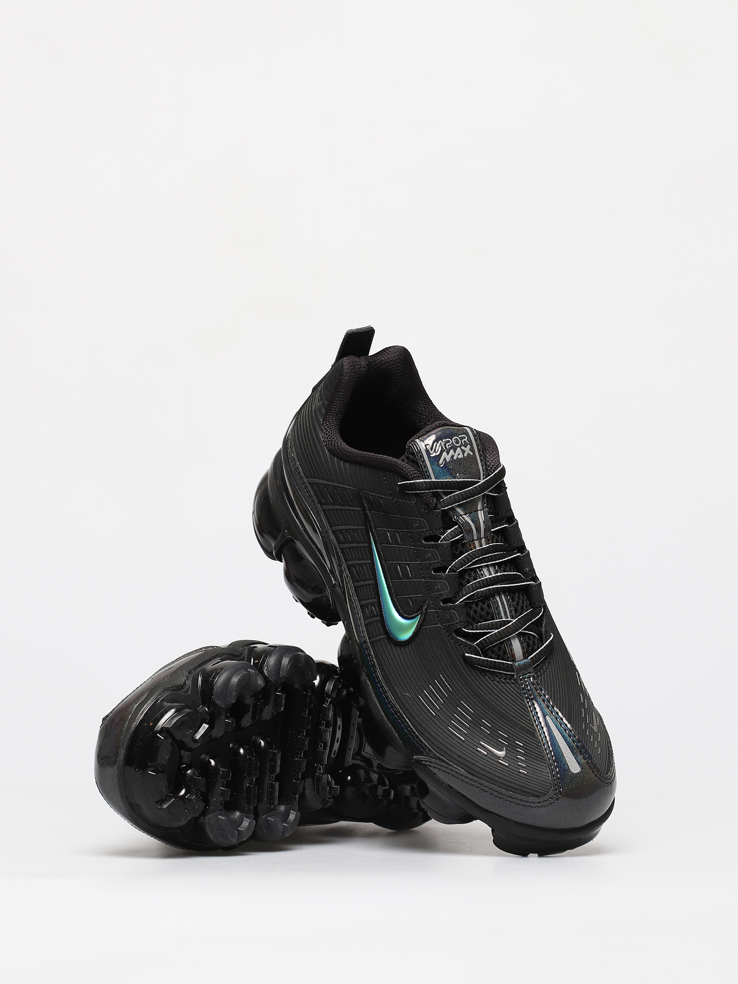 Black best sale anthracite vapormax