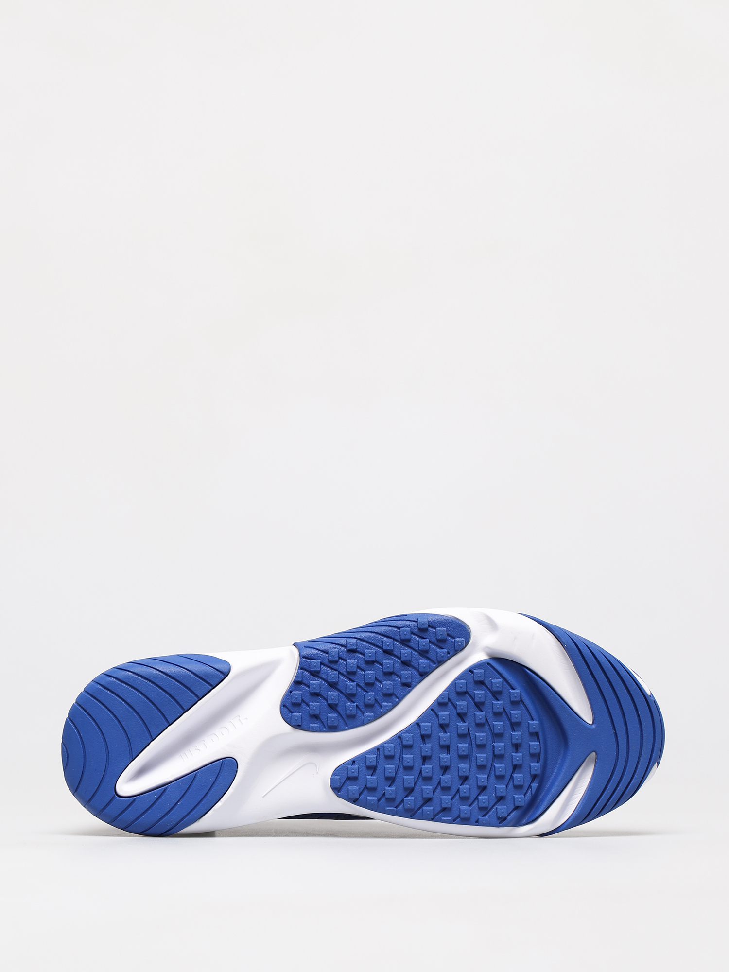 Nike Pantofi Zoom 2K (white/game royal white)