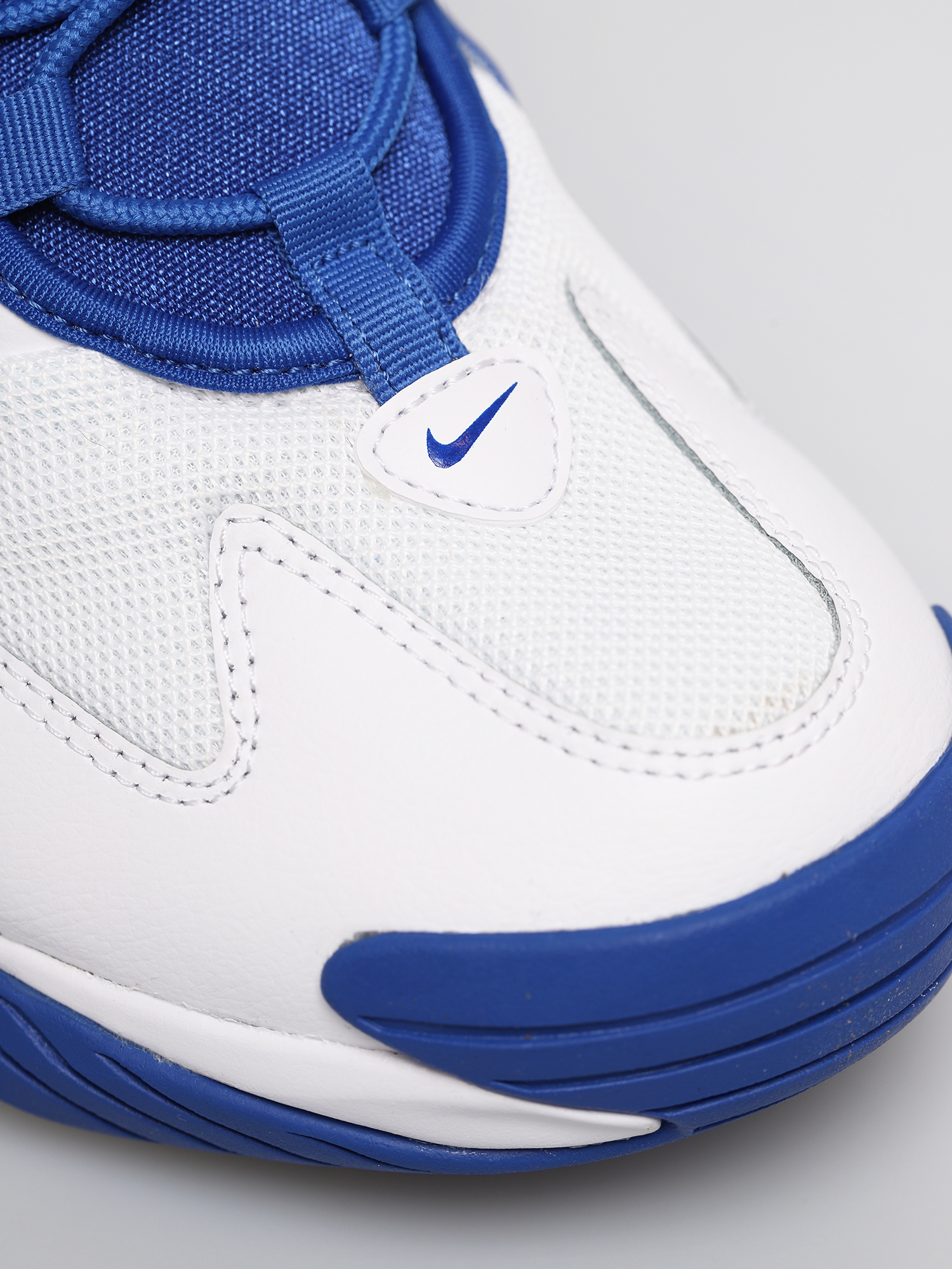 Nike Pantofi Zoom 2K (white/game royal white)